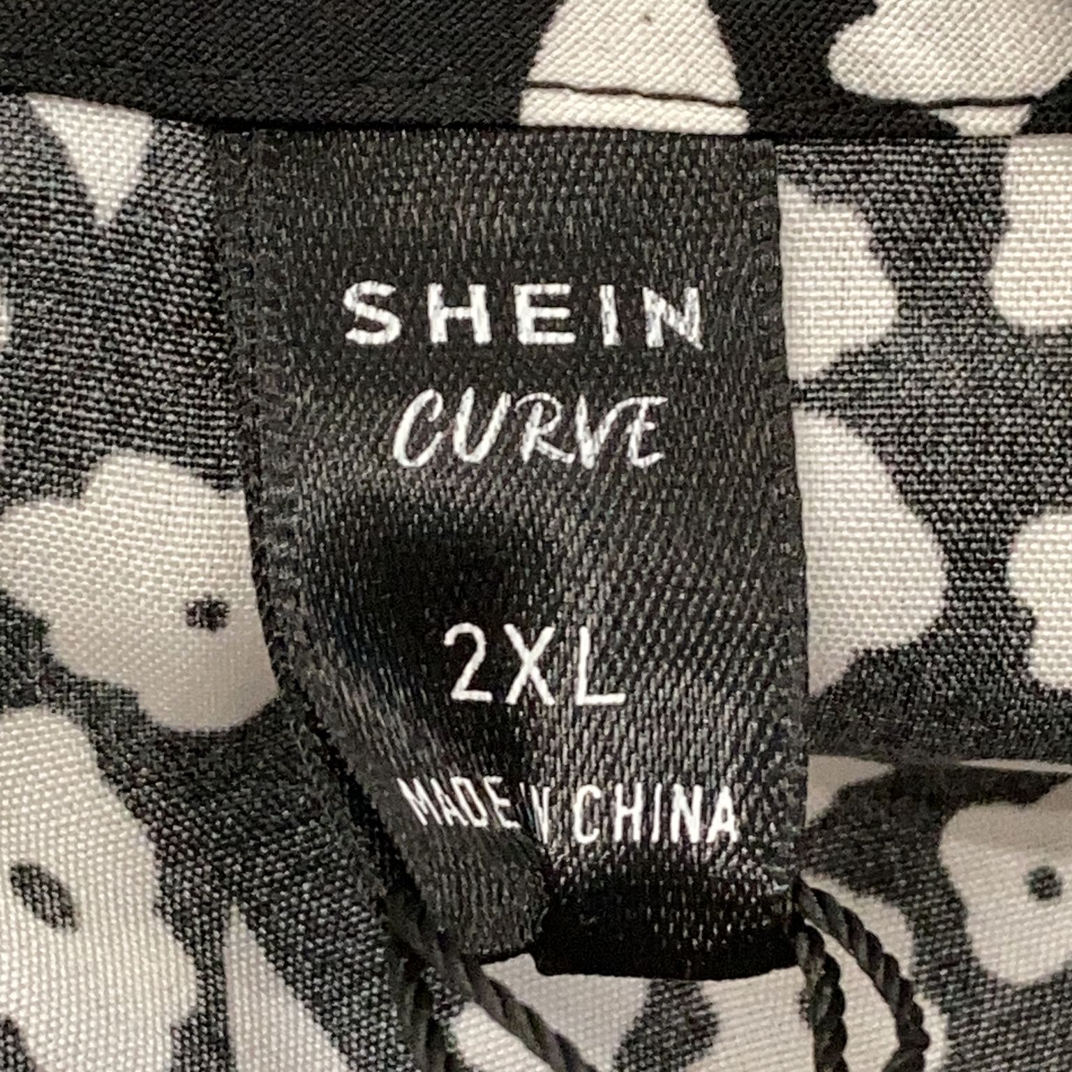 Shein Curve