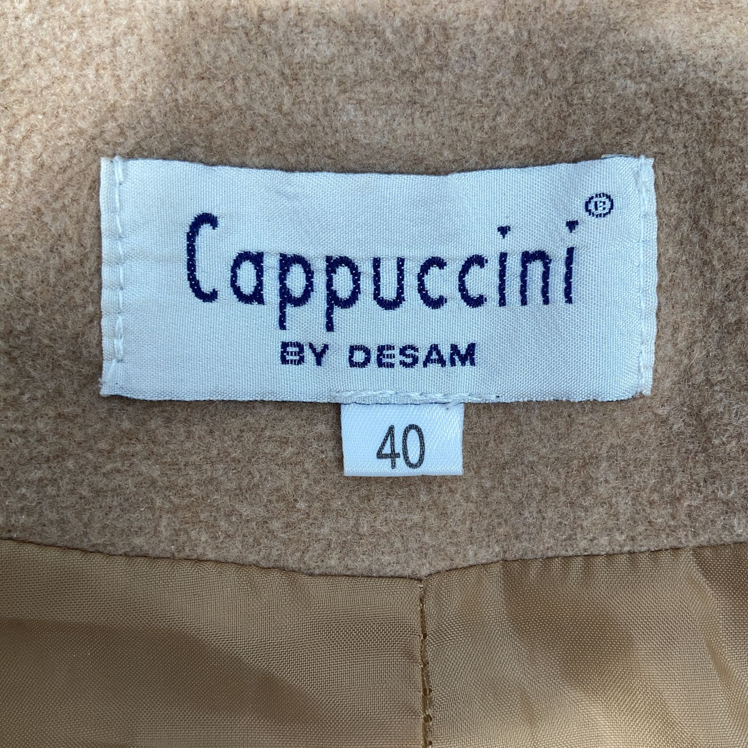 Cappuccini