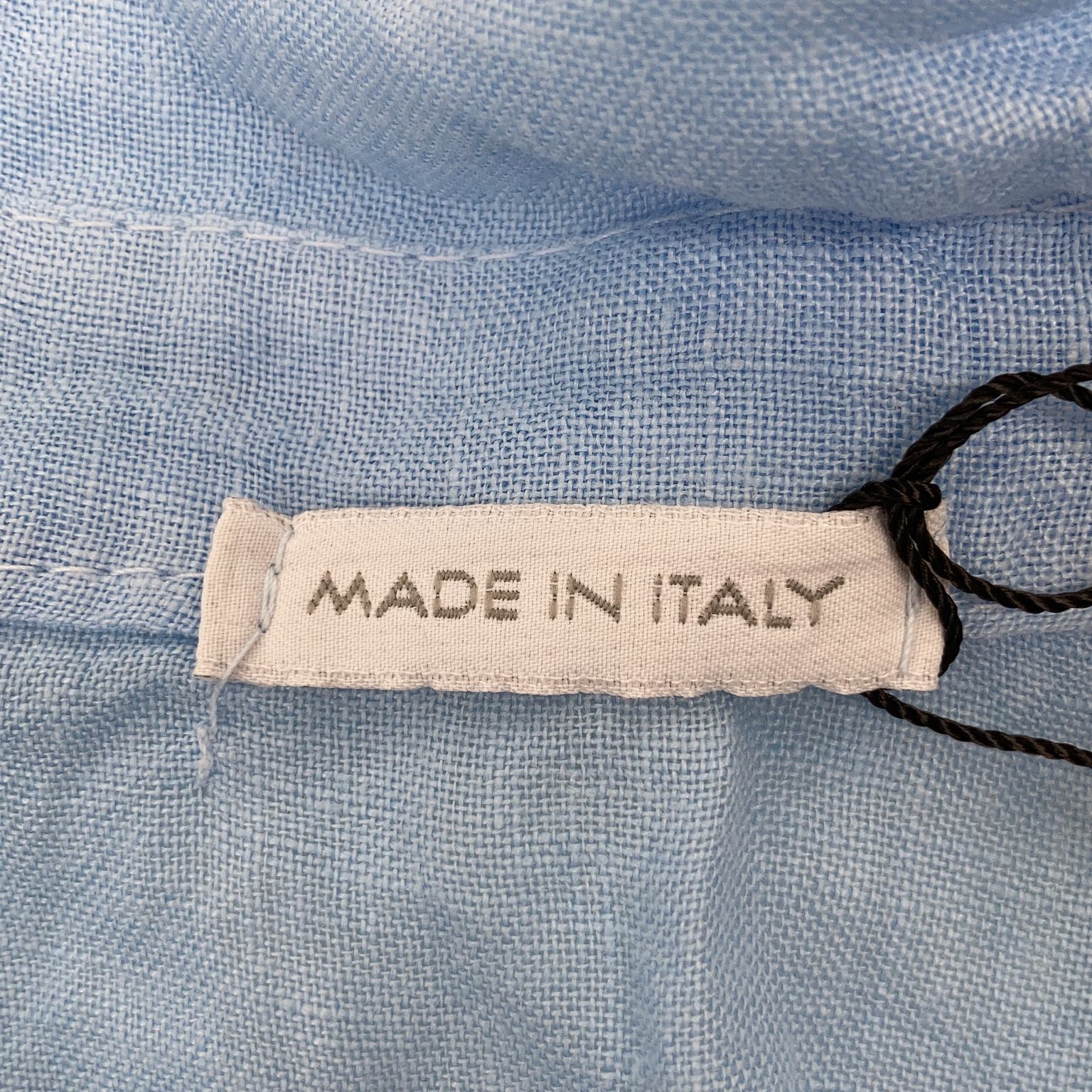 Made in italy