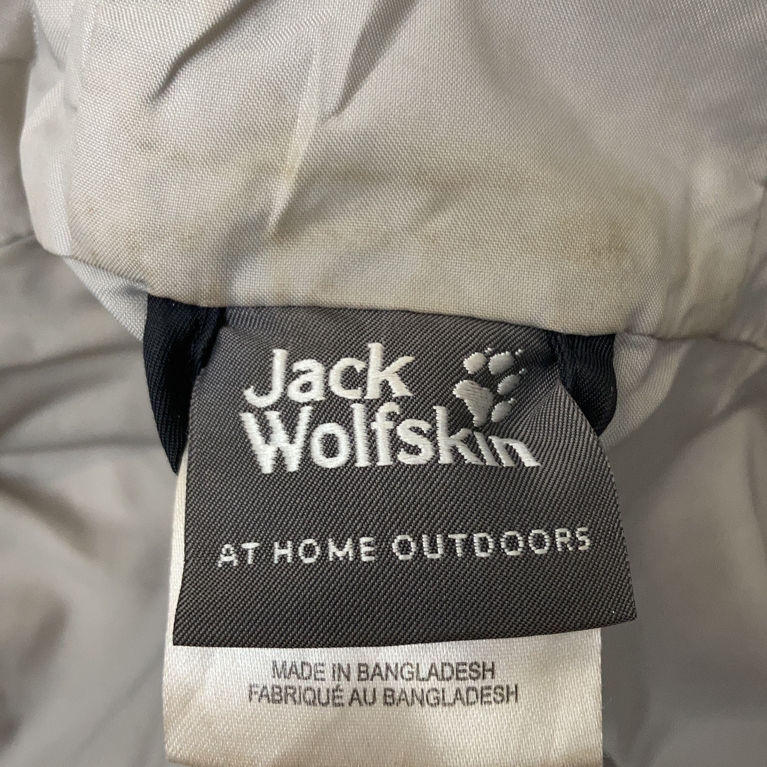 Jack Wolfskin