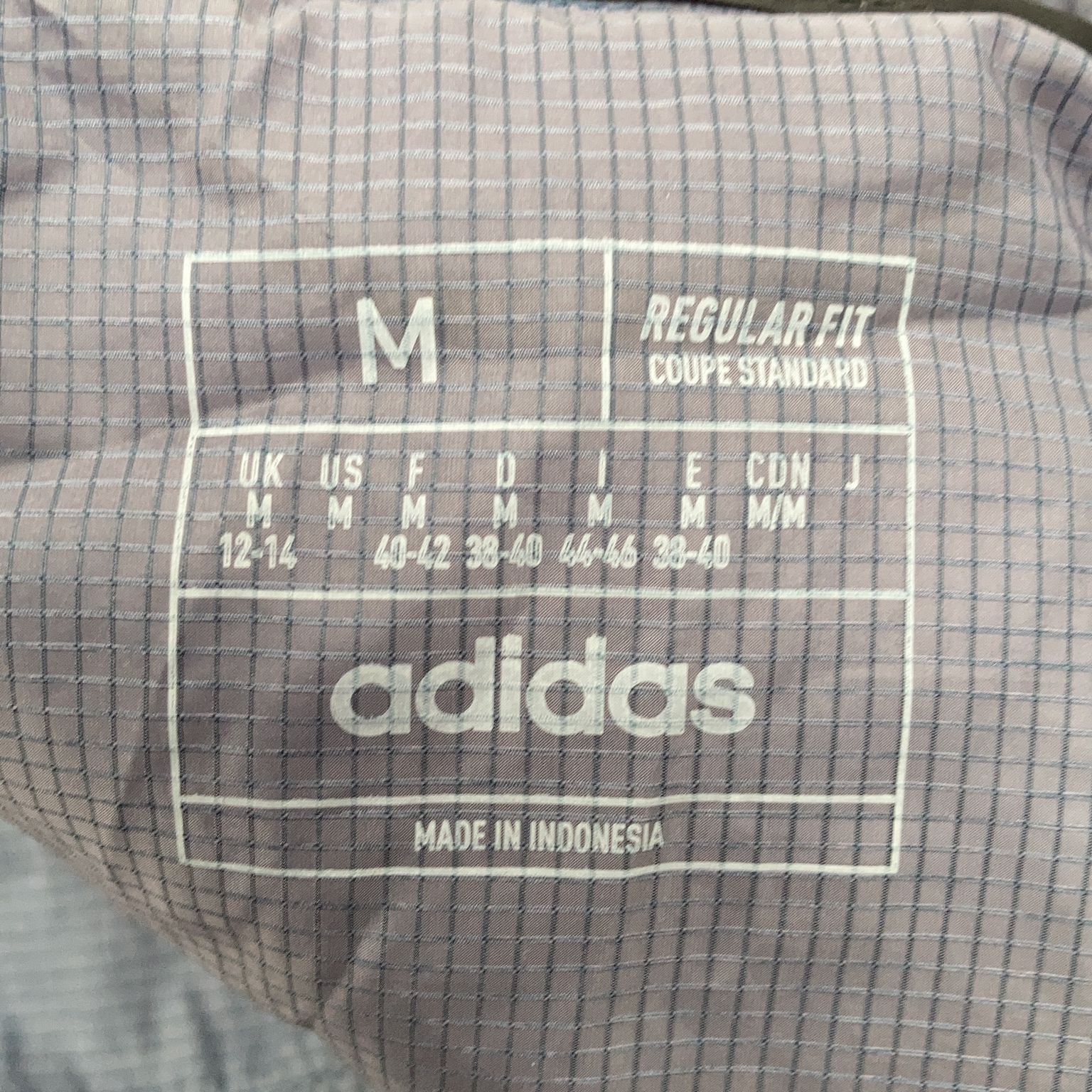 Adidas