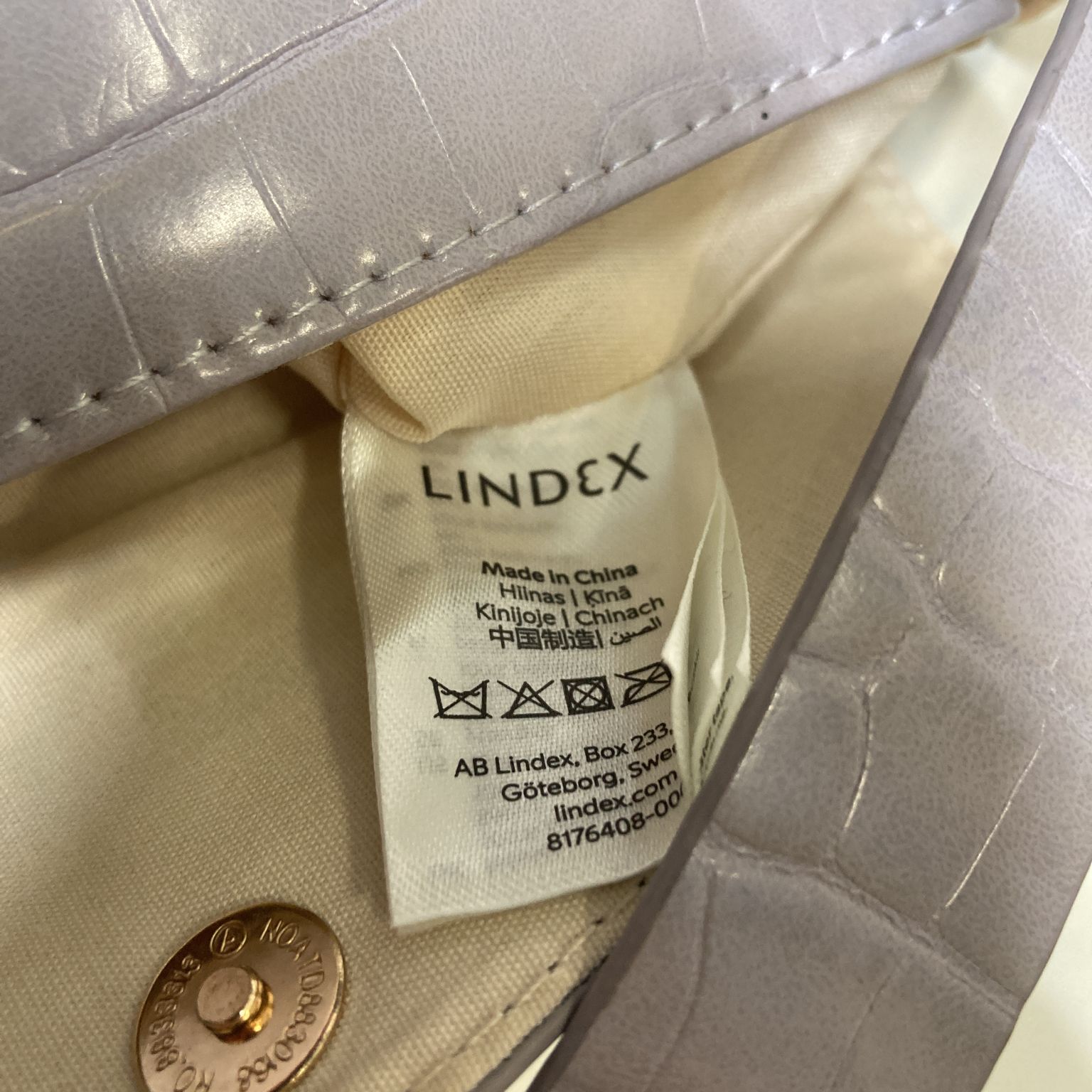 Lindex