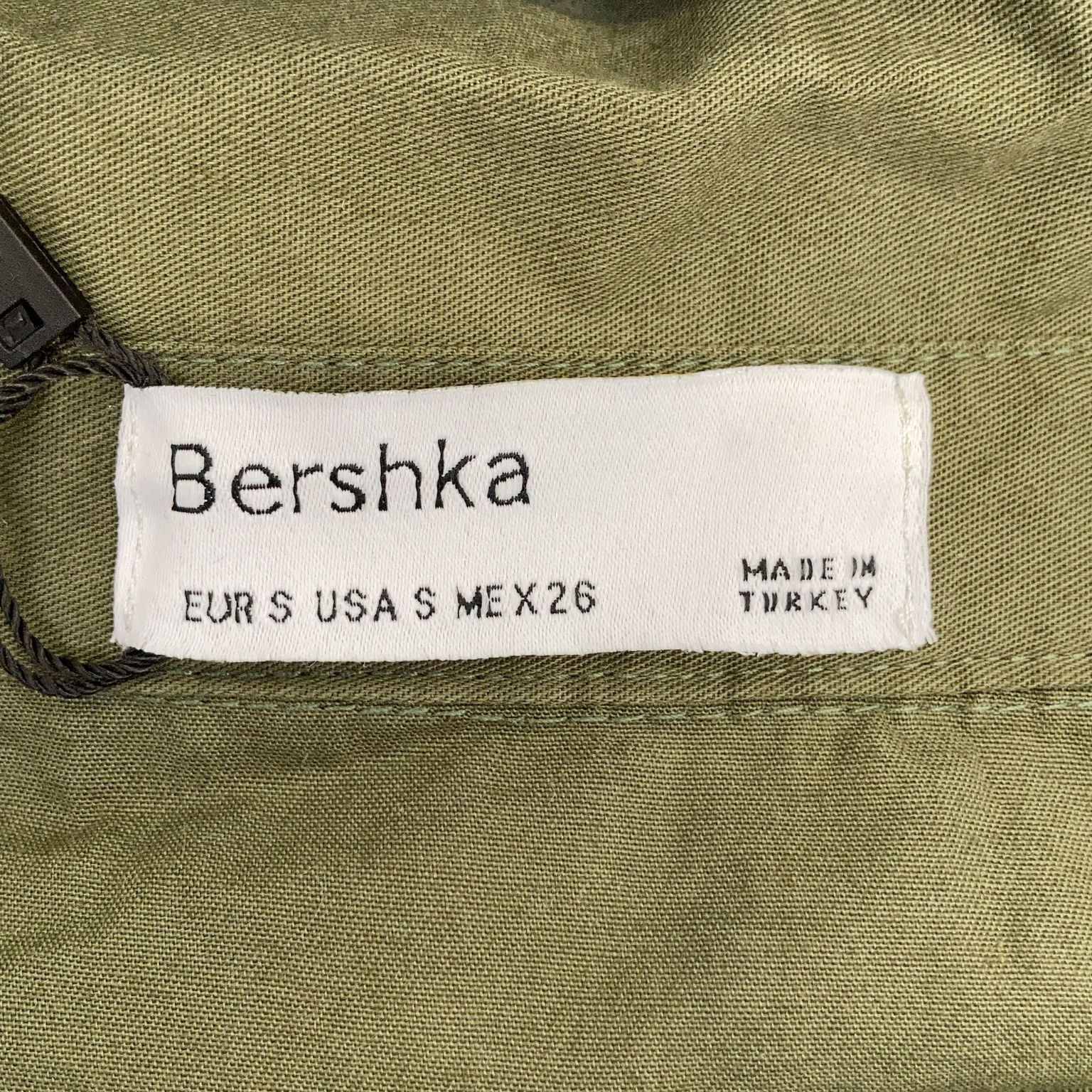 Bershka