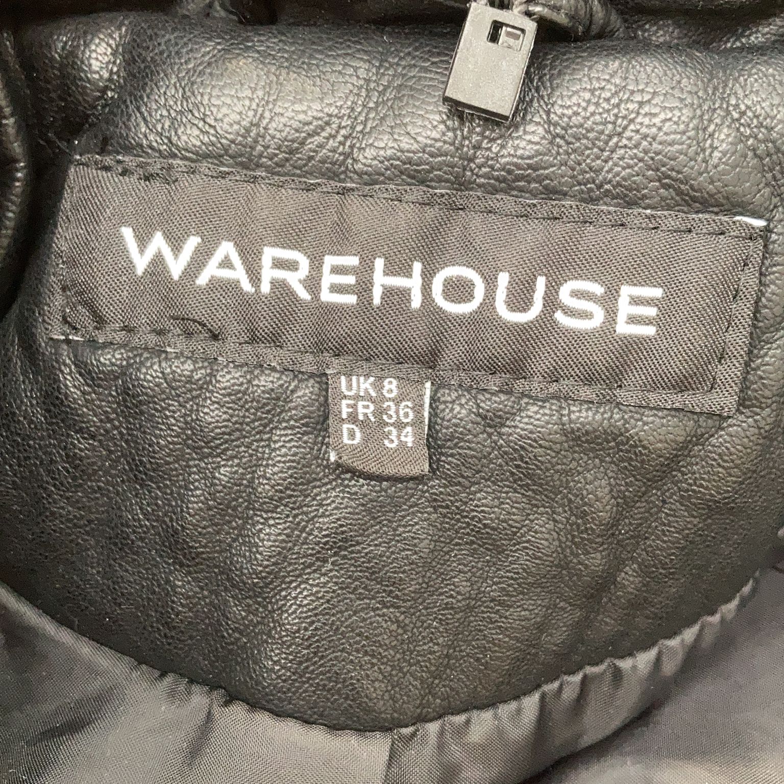 Warehouse