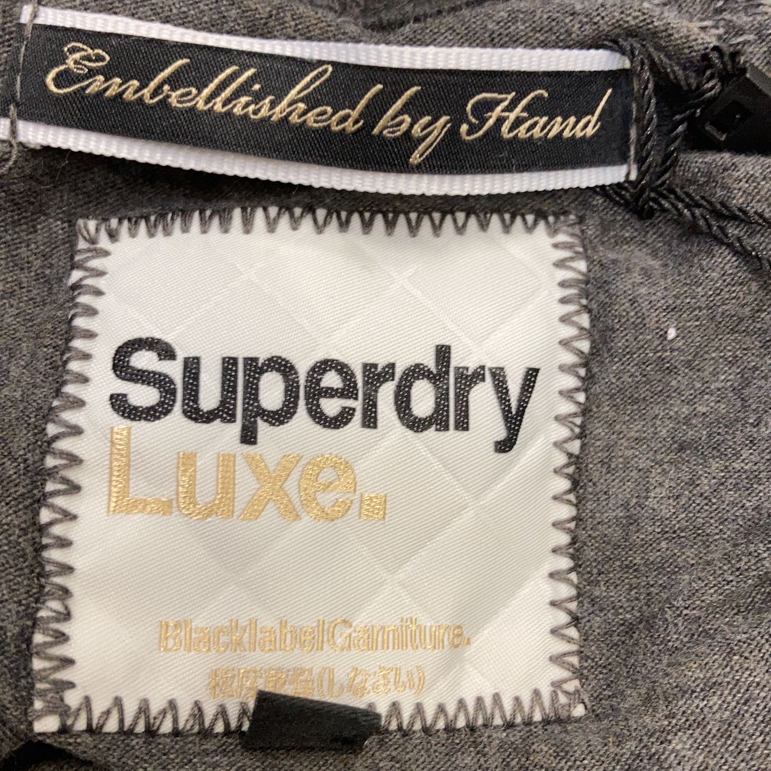 Superdry