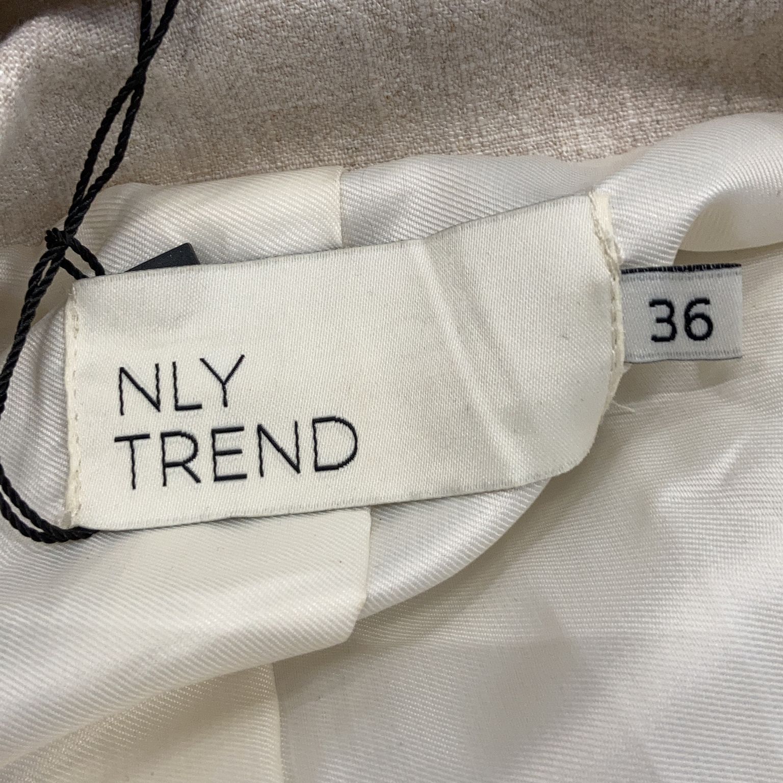 NLY Trend