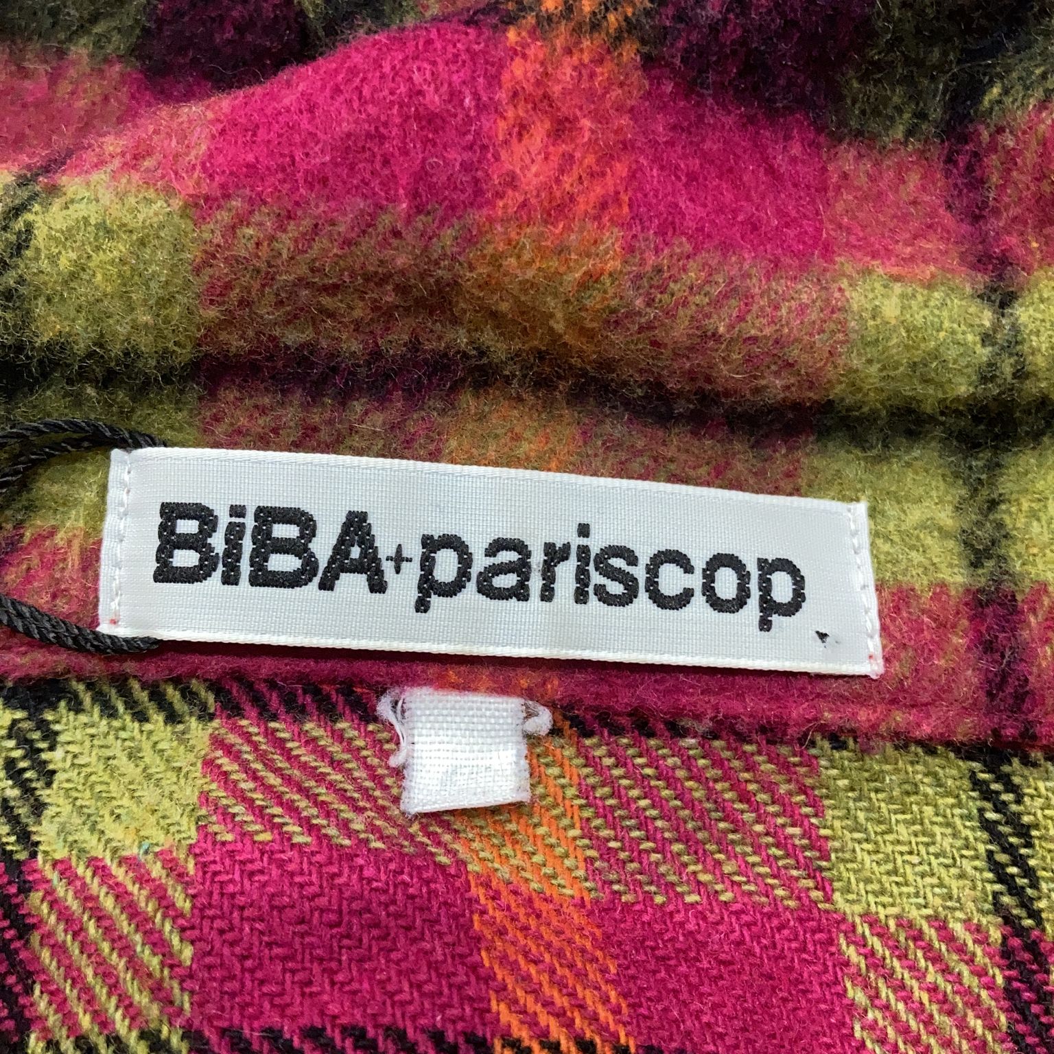 BiBA+Pariscop