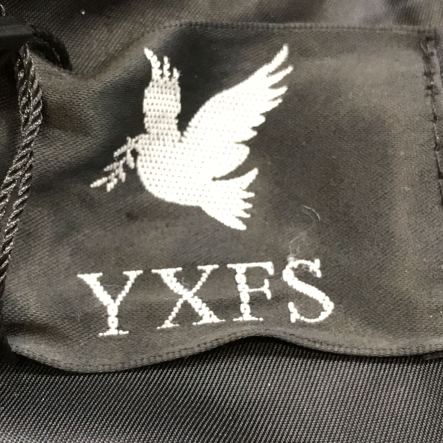 YXFS