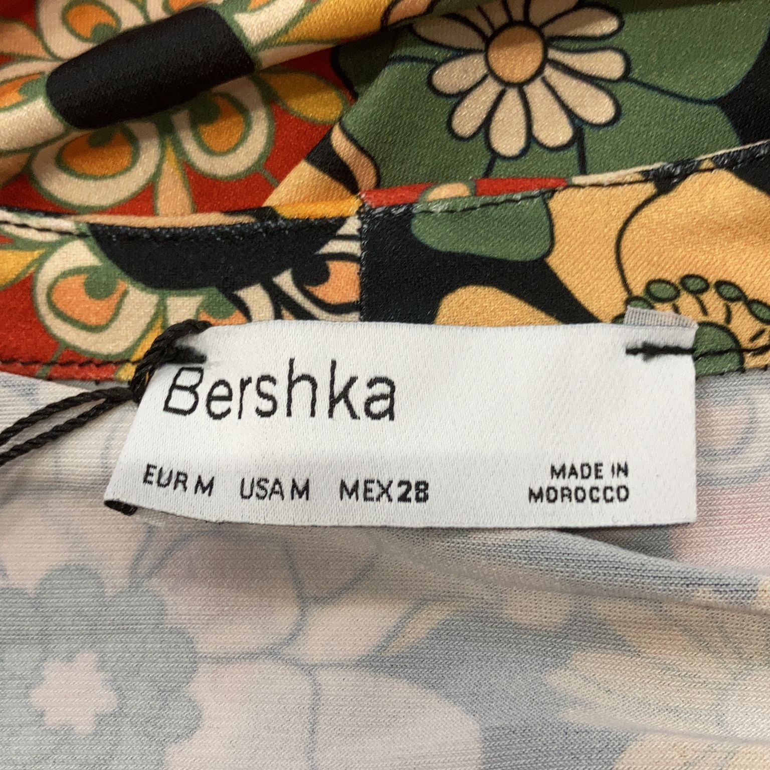 Bershka