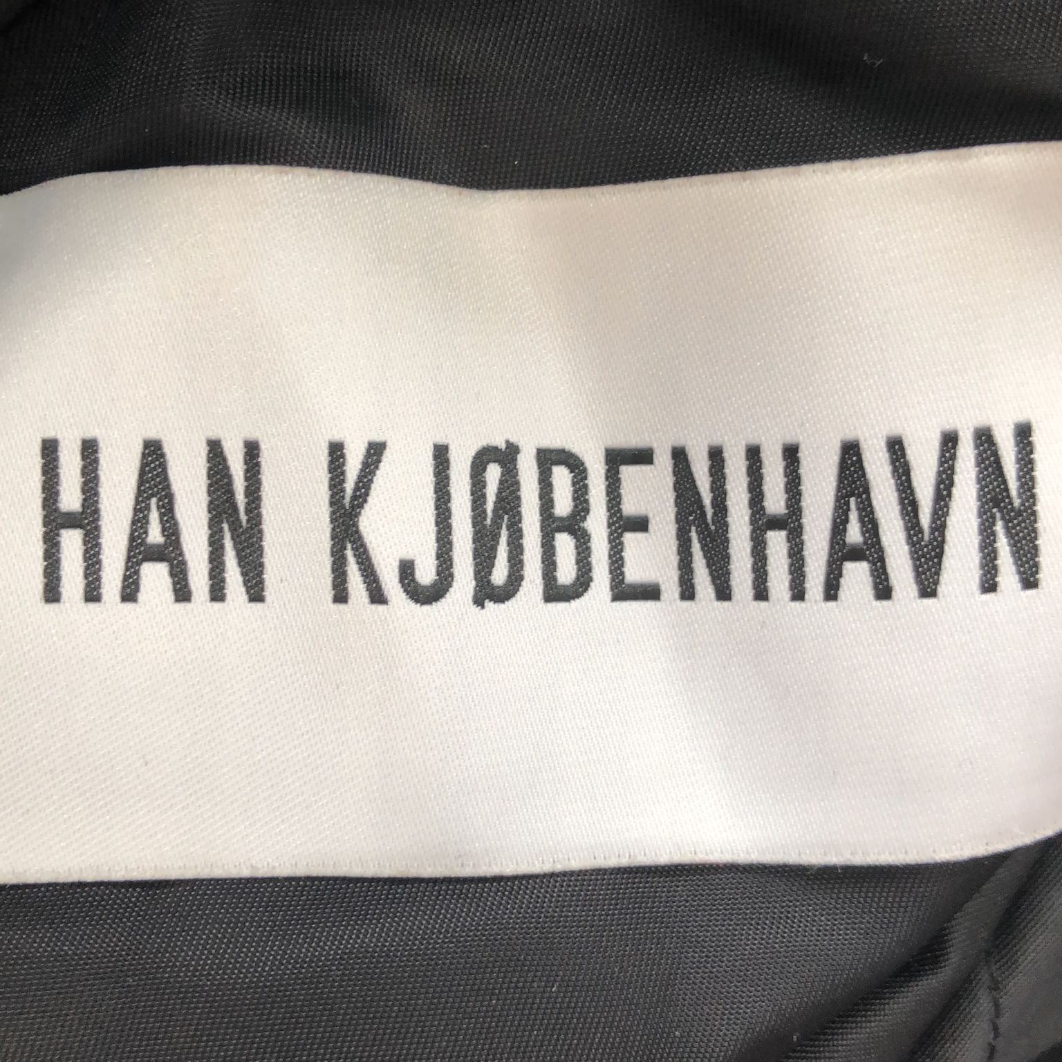 Han Kjøbenhavn