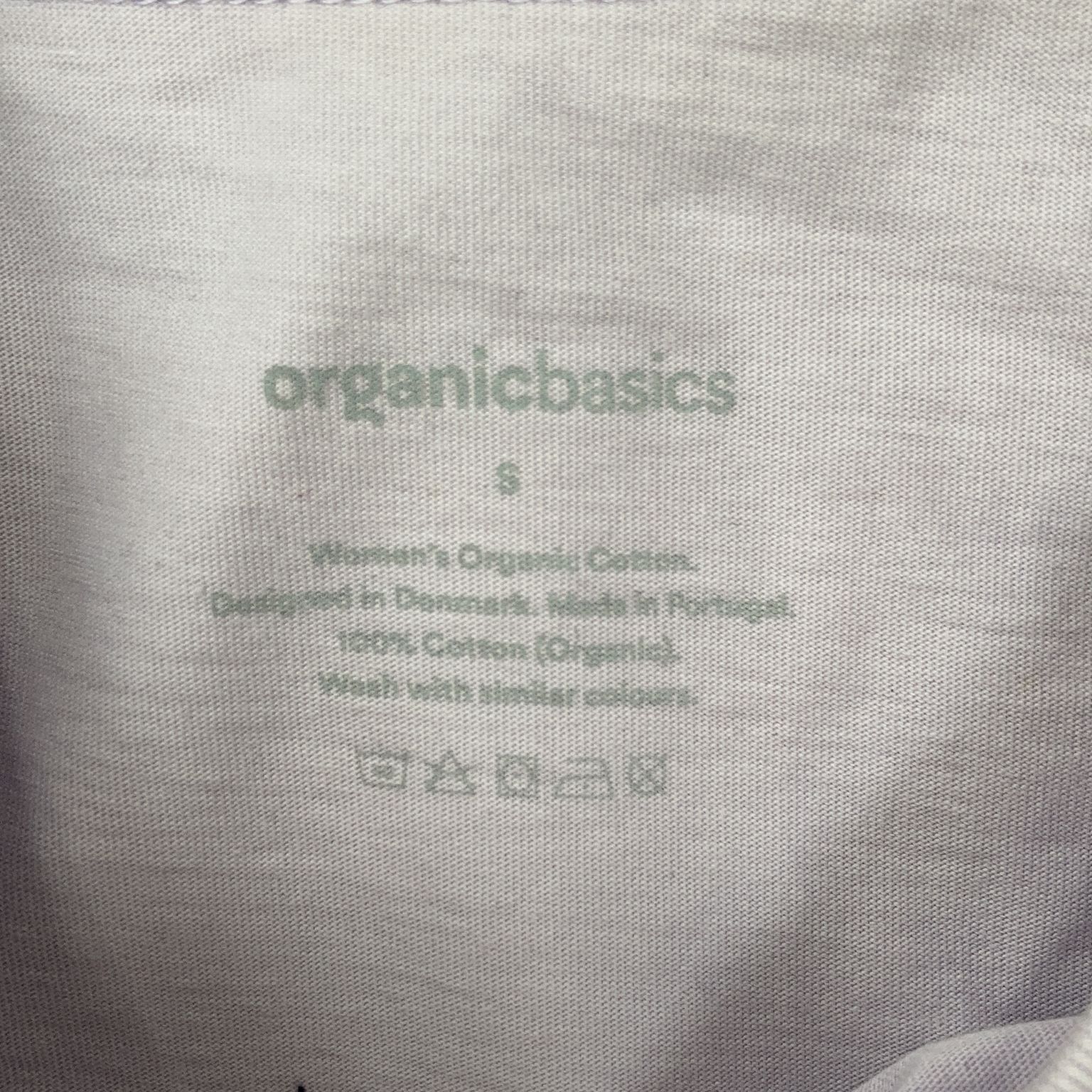 Organic Basics