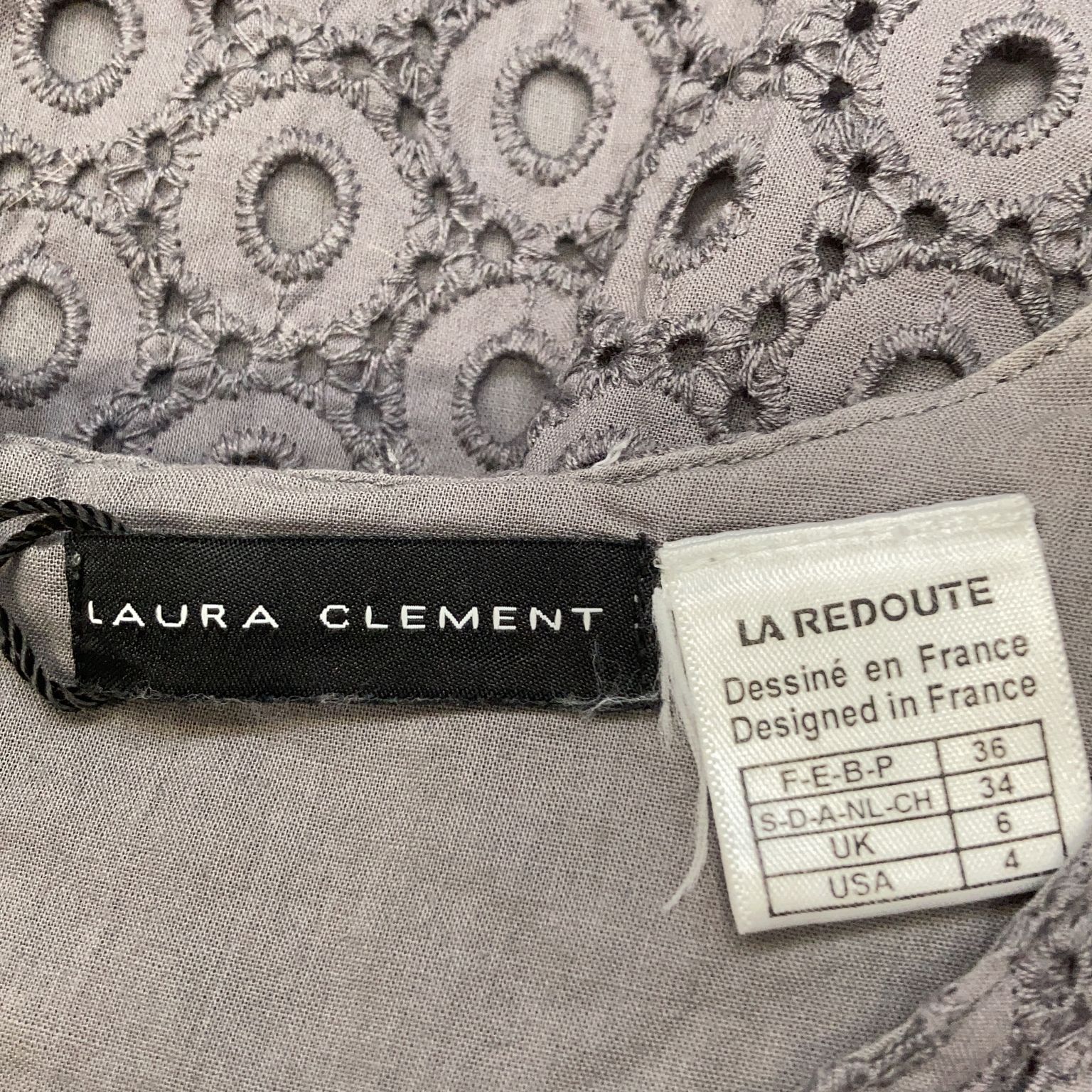 Laura Clement La Redoute