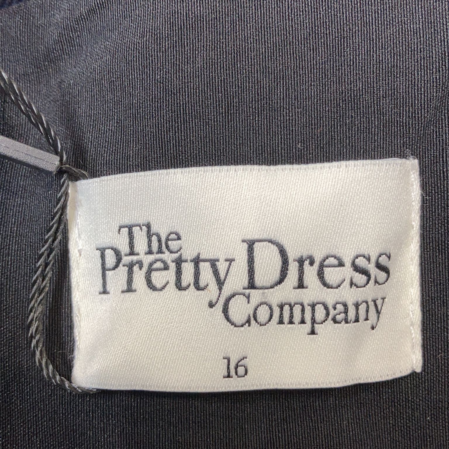 The Pretty Dress Company