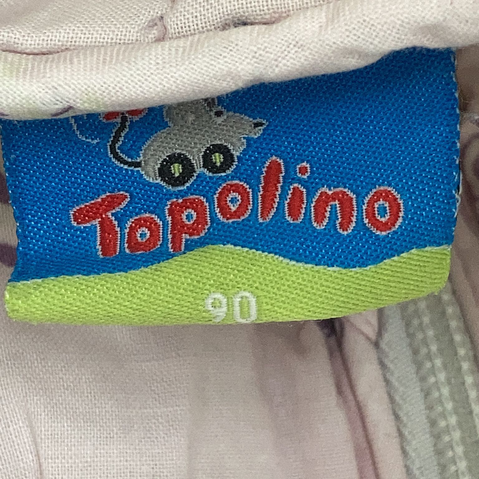 Topolino