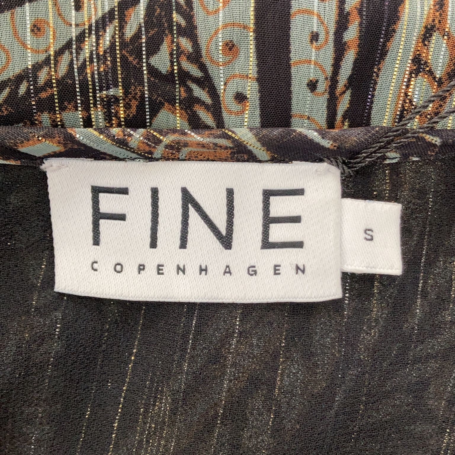 Fine Copenhagen