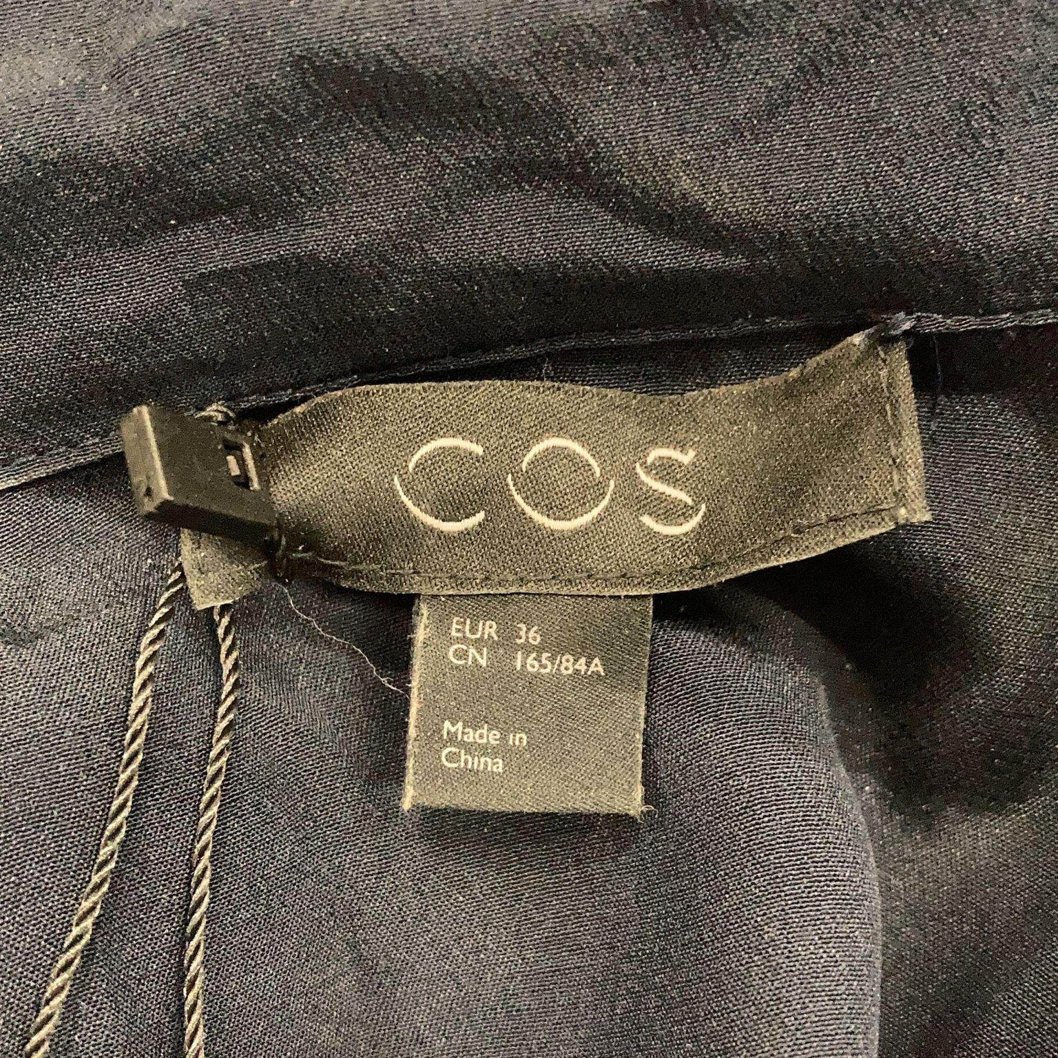 COS