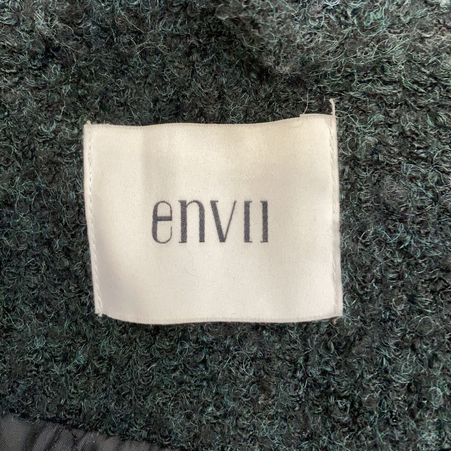 Envii