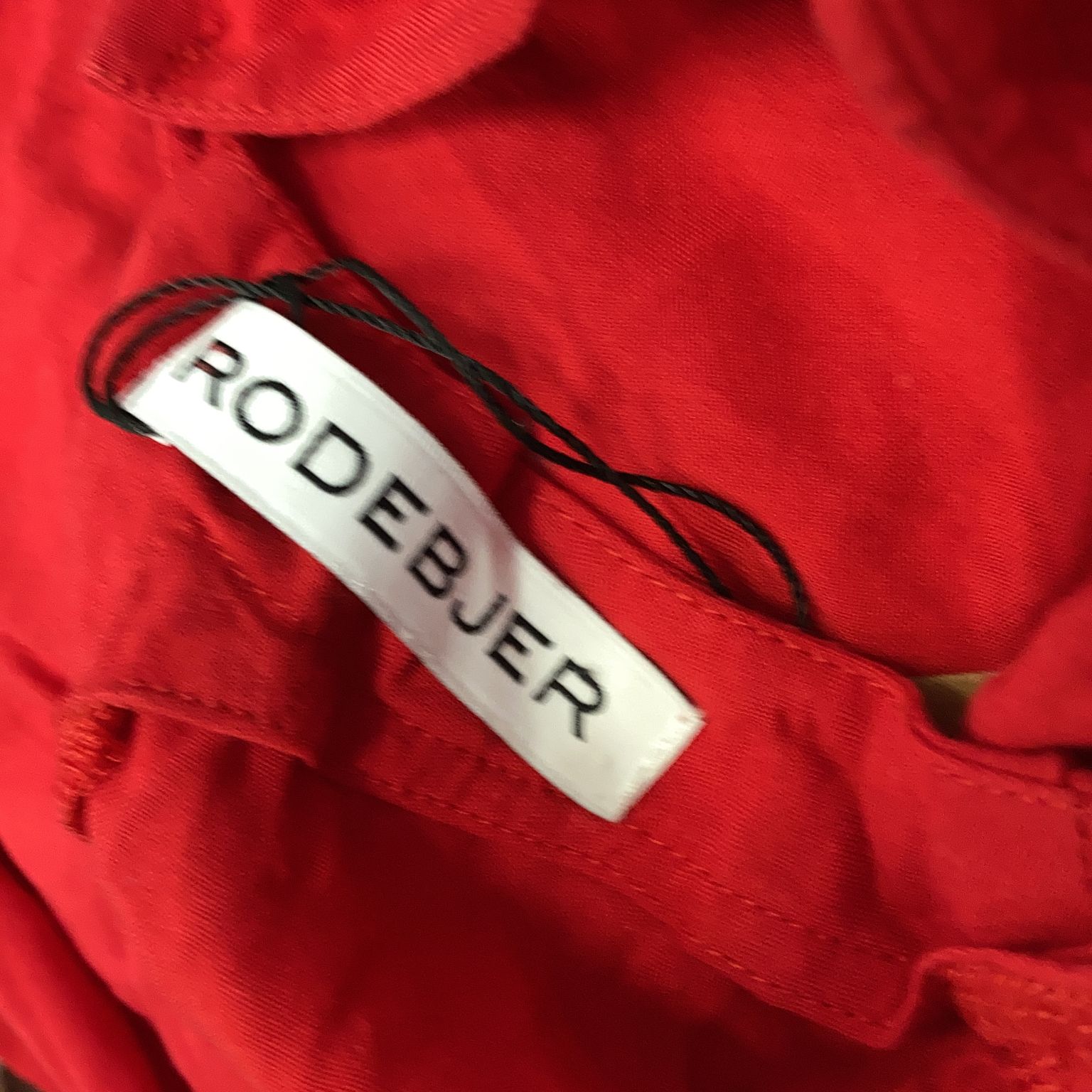 Rodebjer