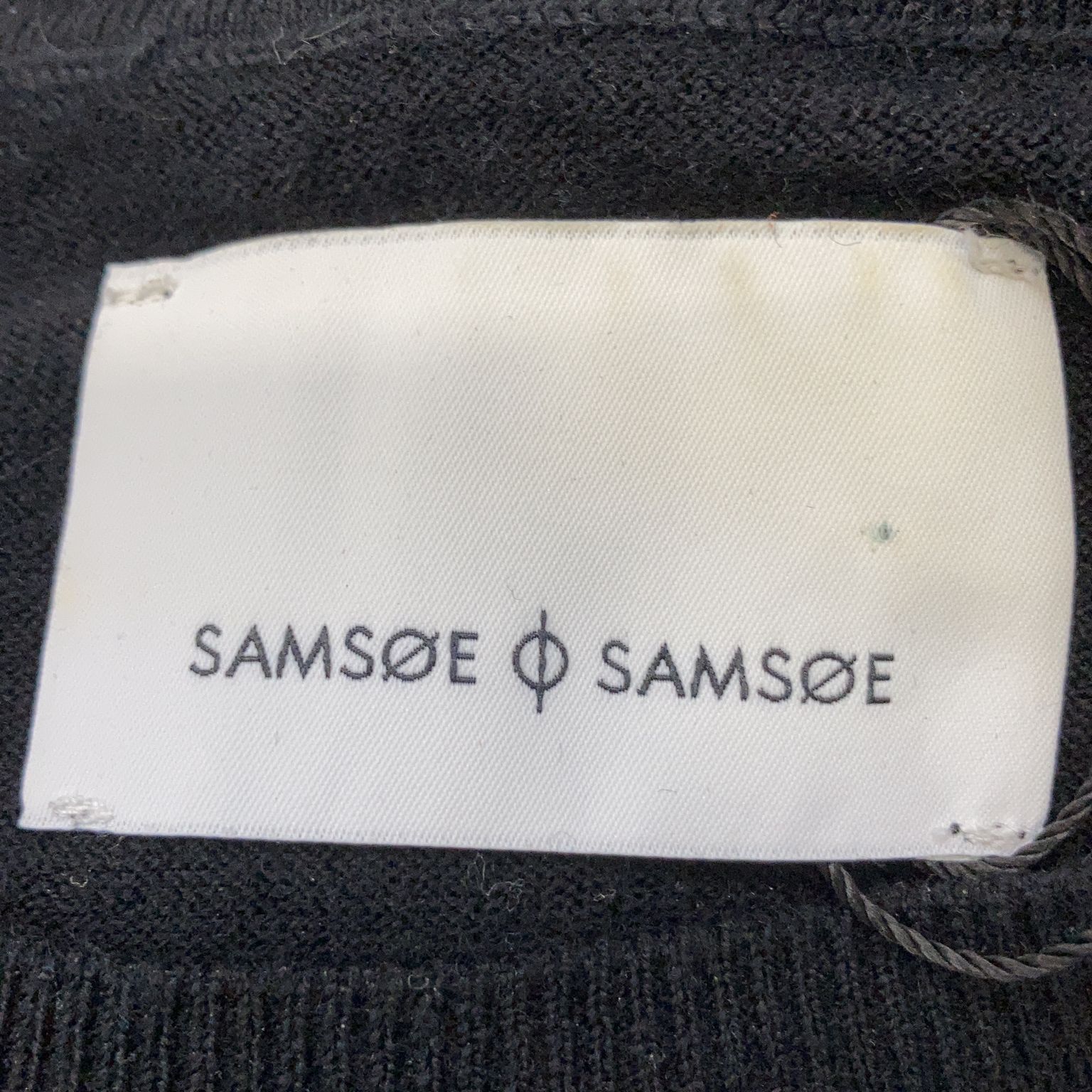 Samsøe  Samsøe