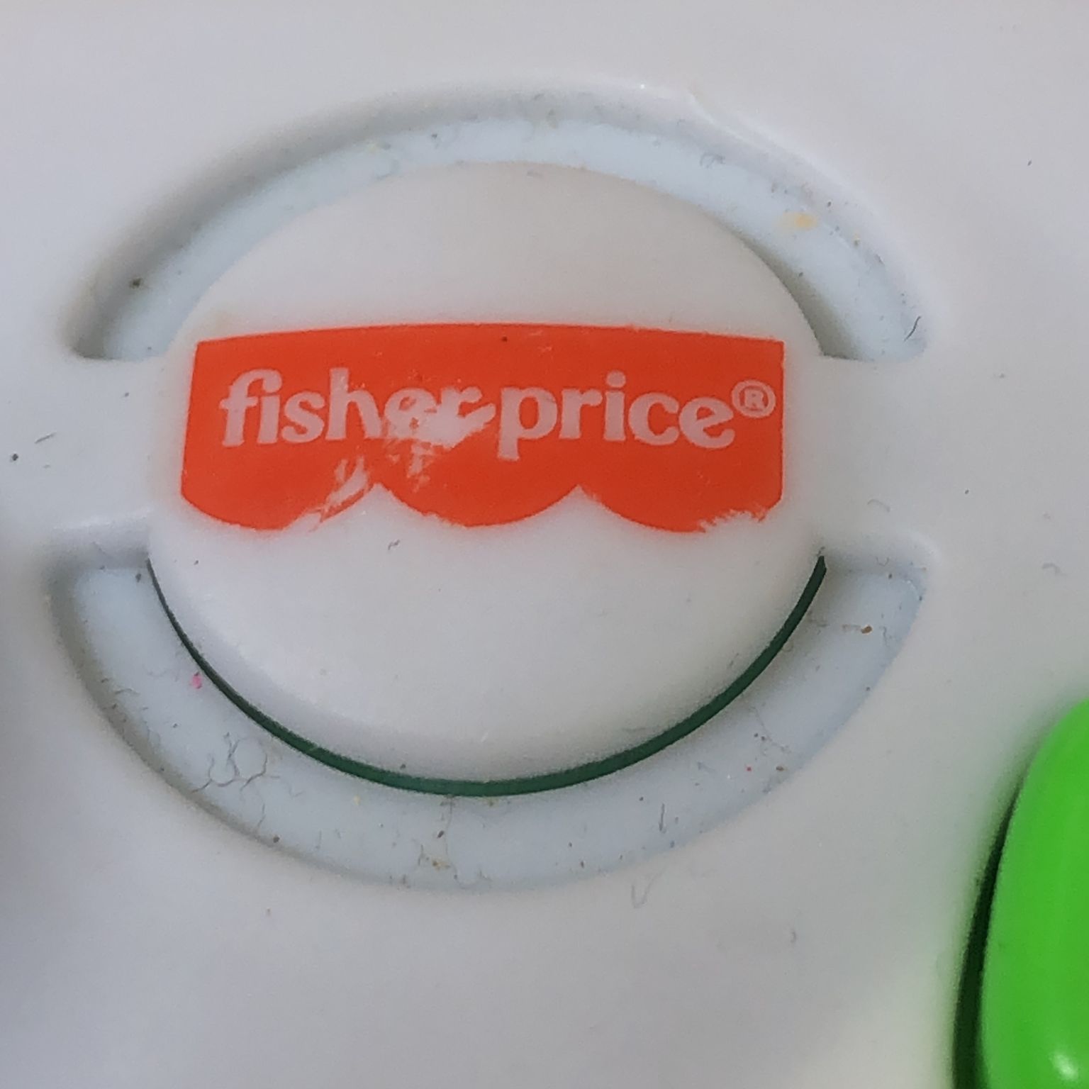 Fisher Price