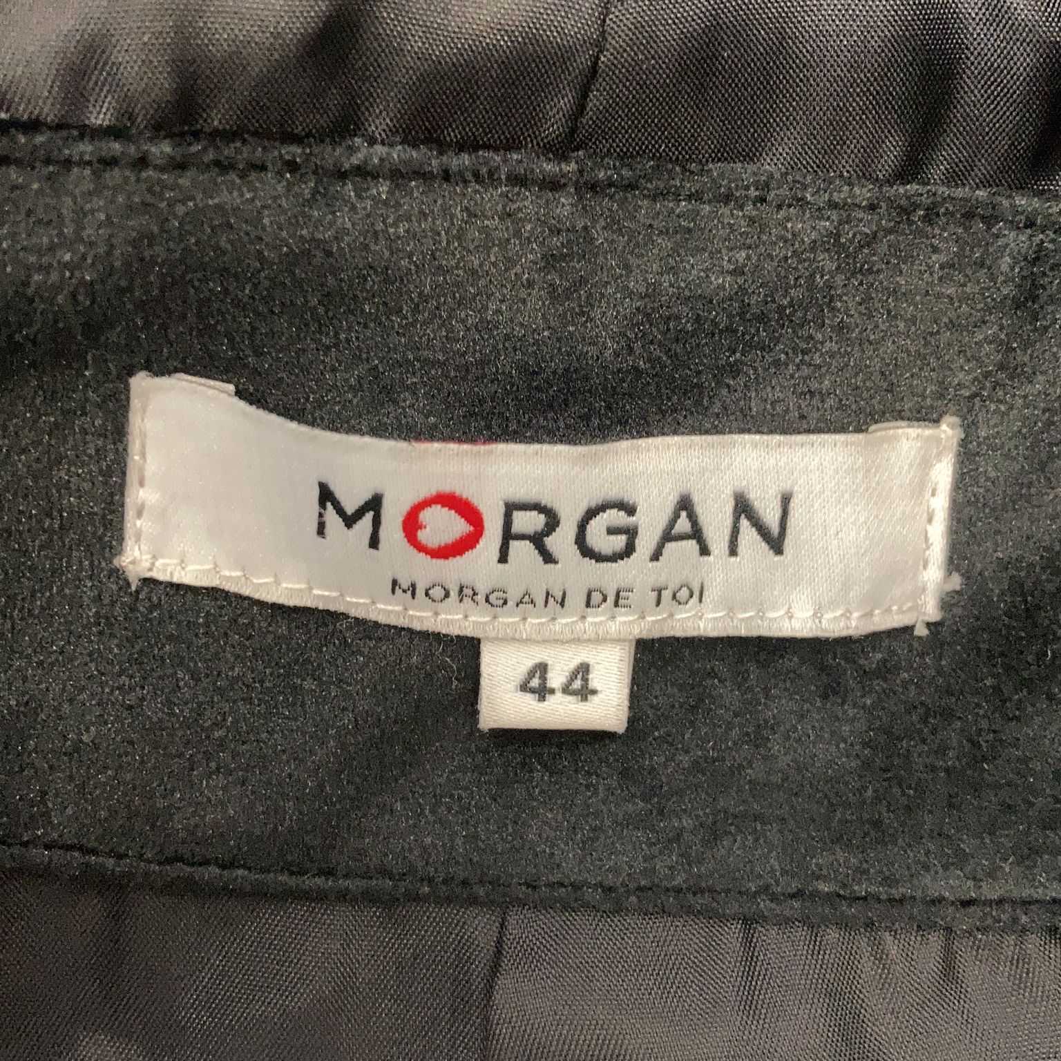 Morgan