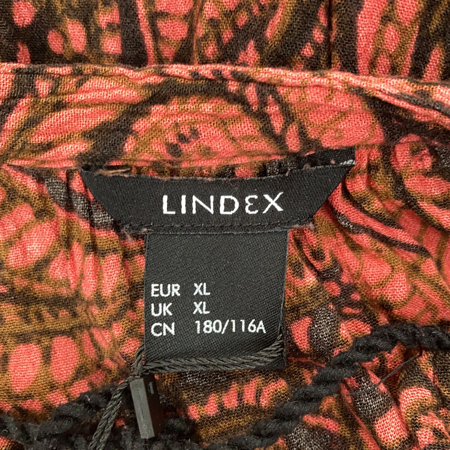 Lindex