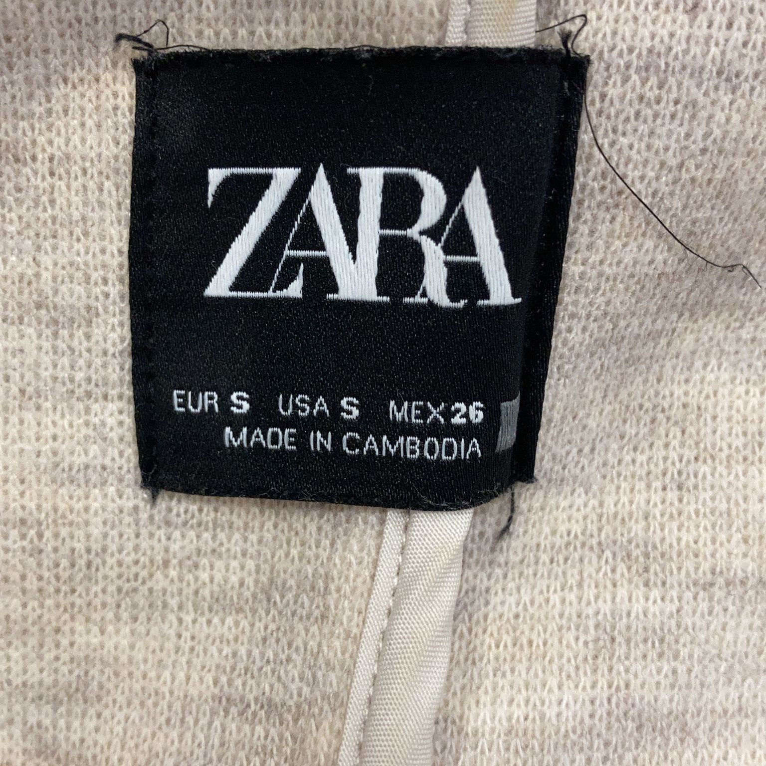 Zara