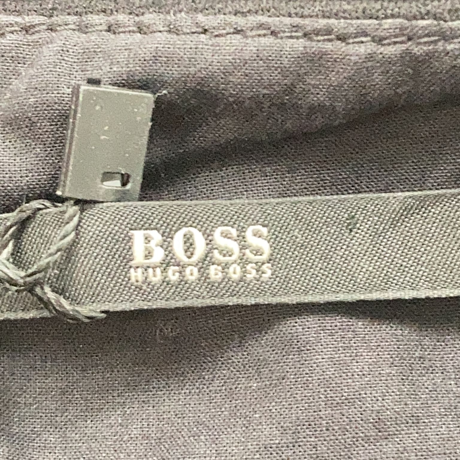 Boss Hugo Boss