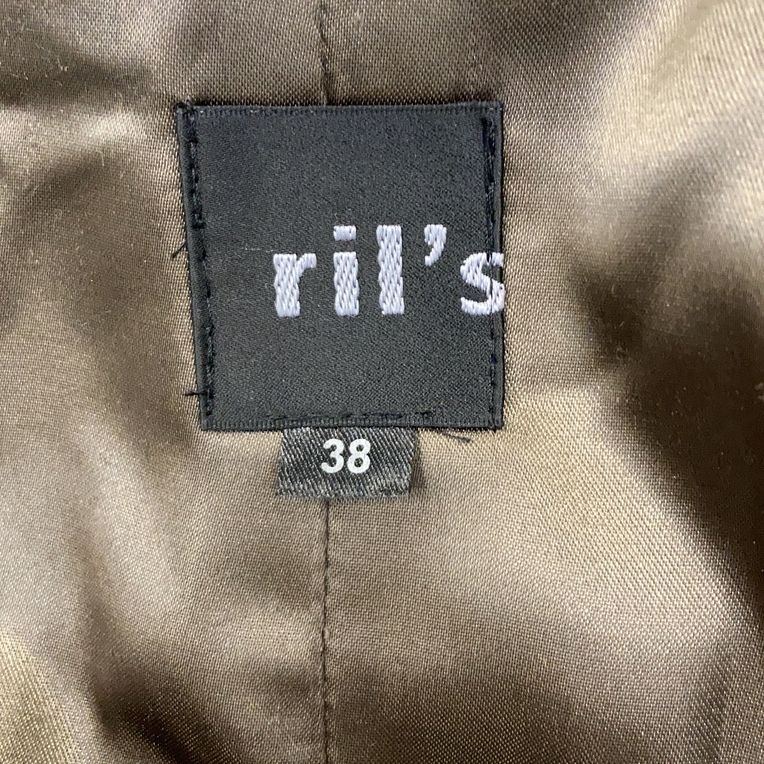 Ril's