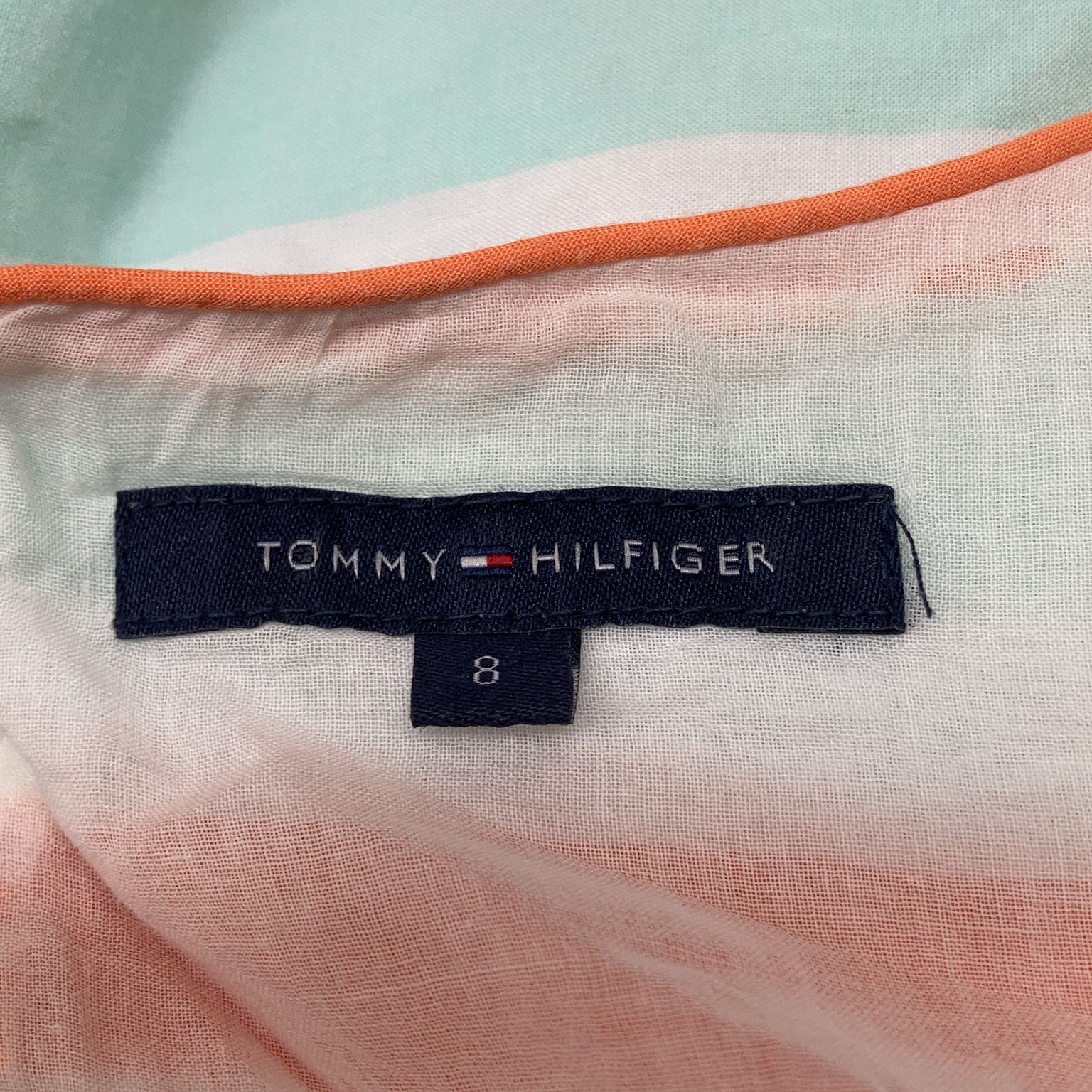 Tommy Hilfiger