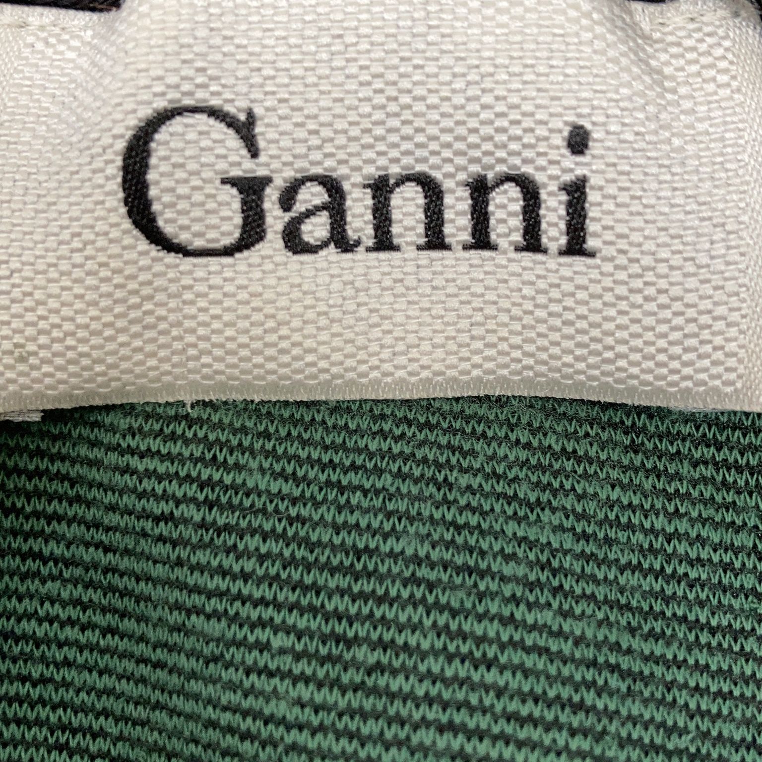 Ganni