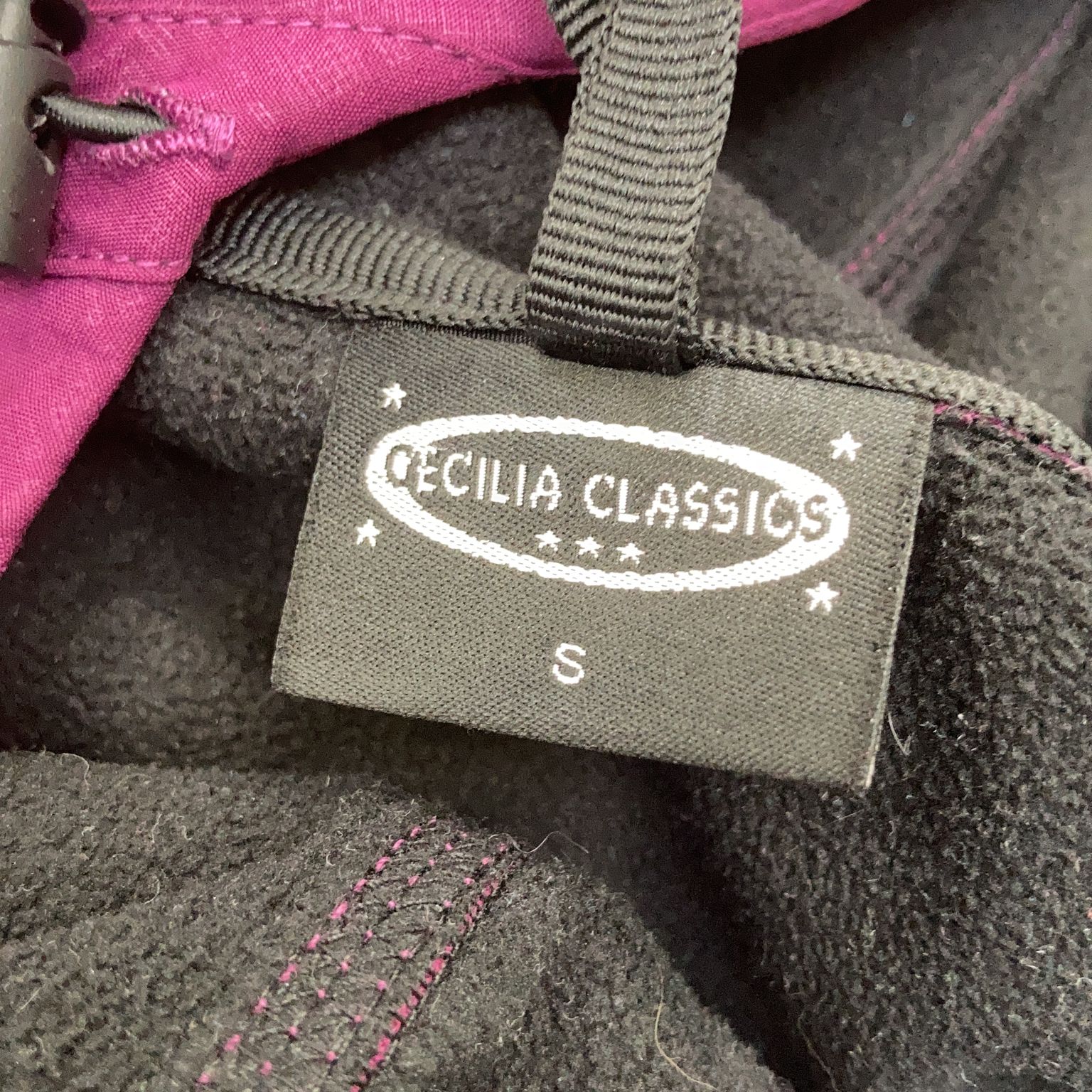 Cecilia Classics