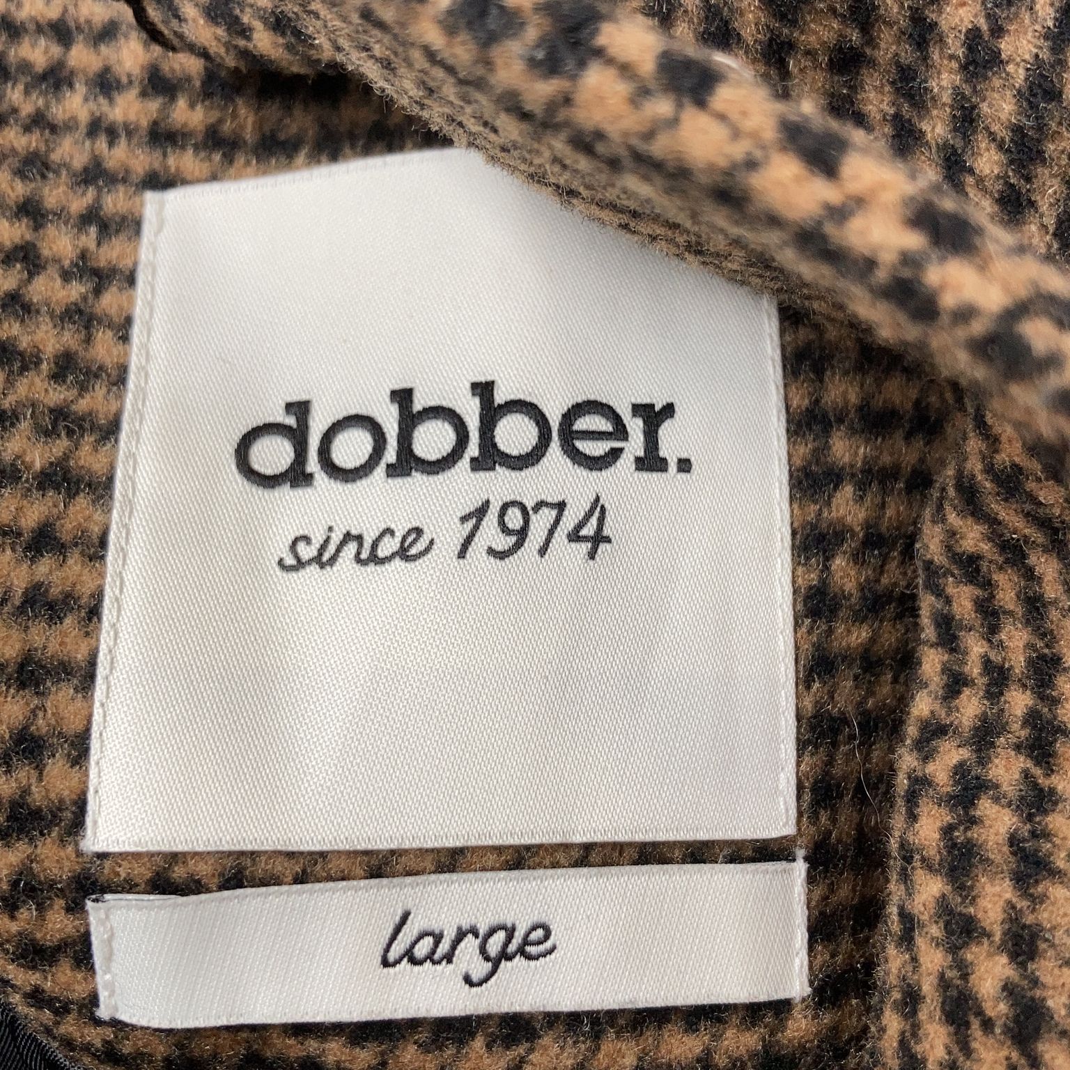 Dobber