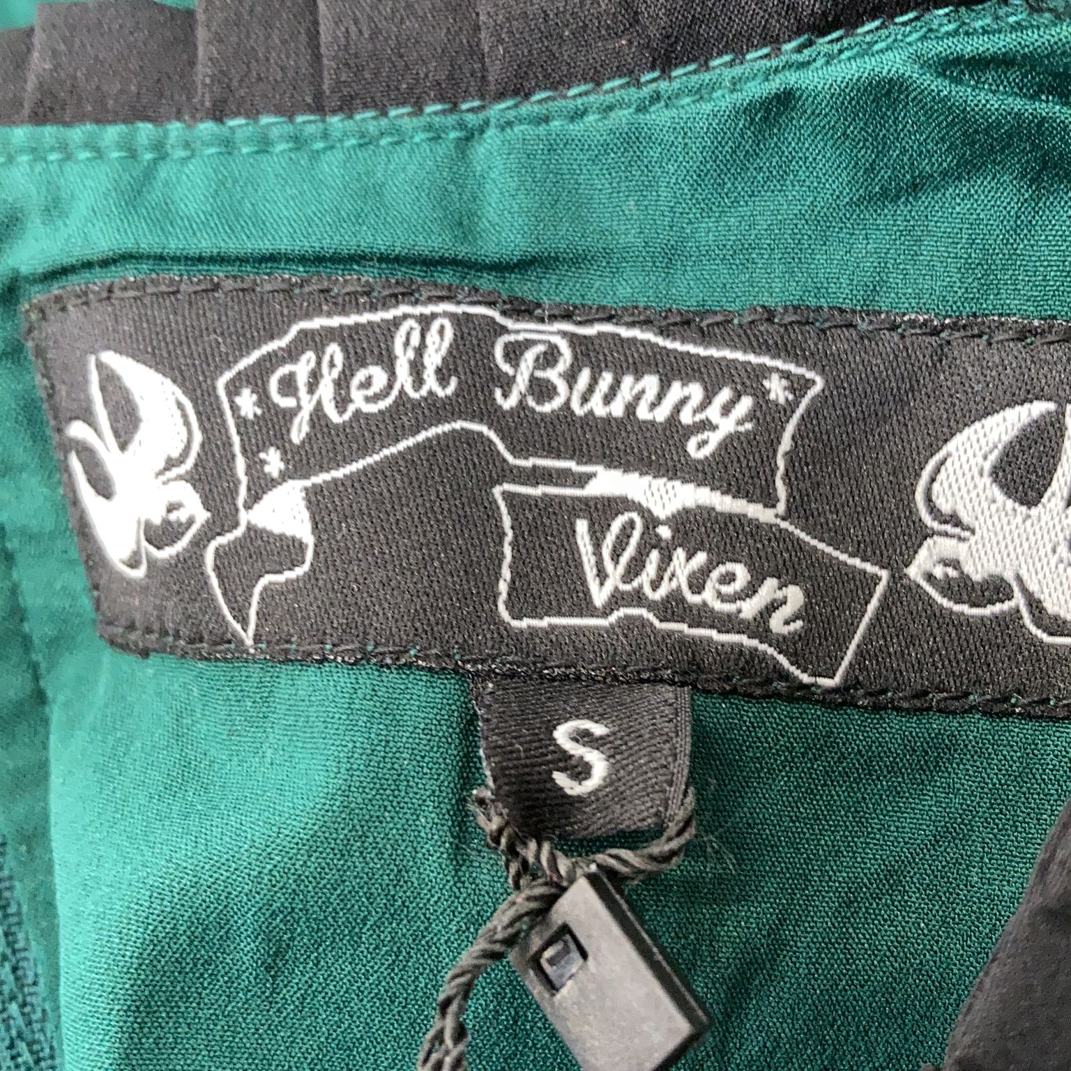 Hell Bunny Vixen