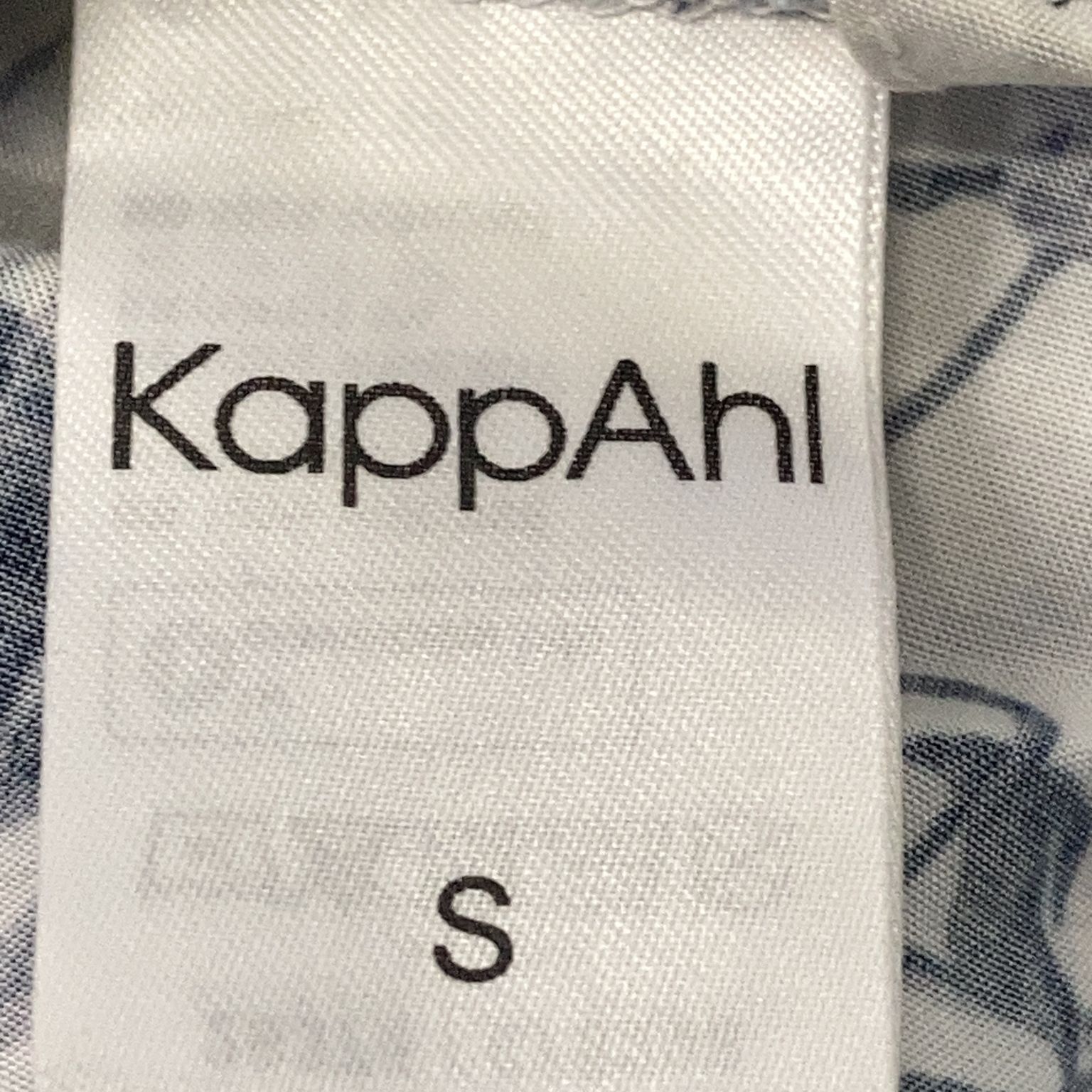 KappAhl