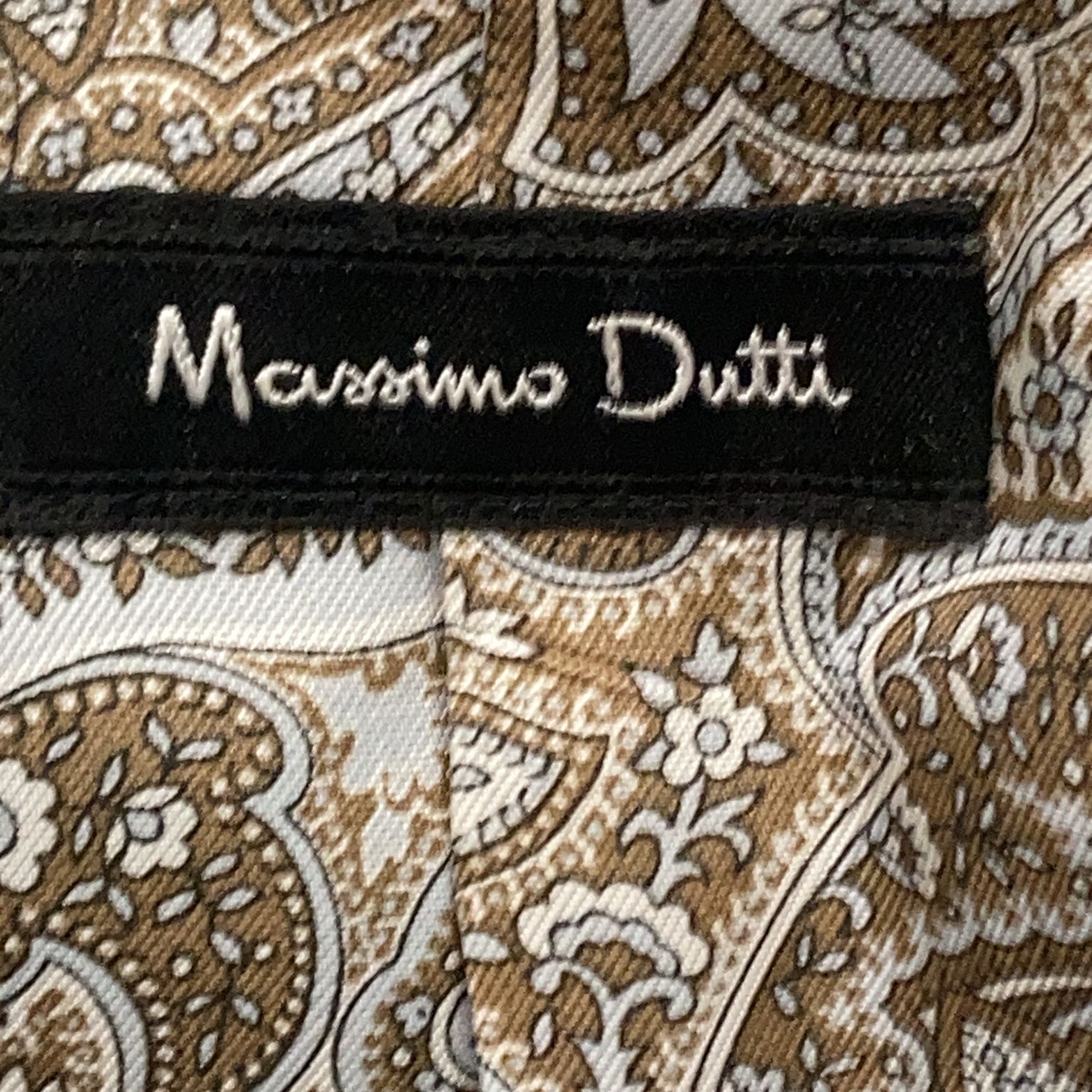 Massimo Dutti