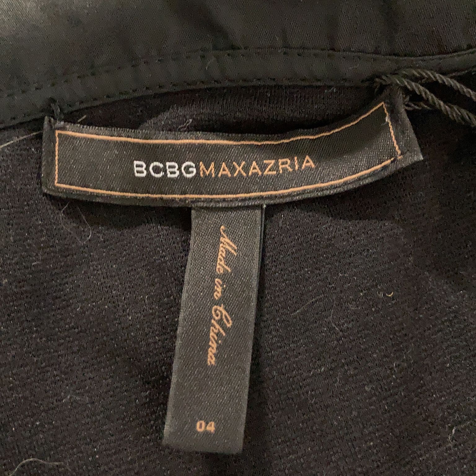 BCBG Max Azria