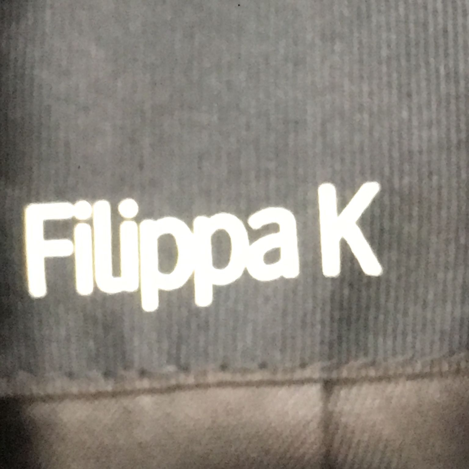 Filippa K