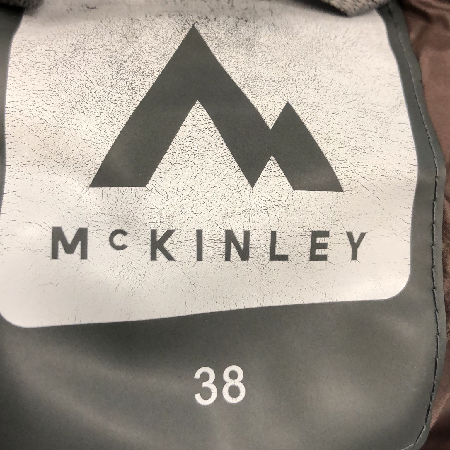 McKinley