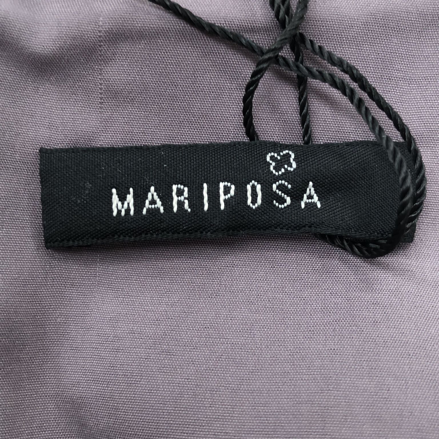 Mariposa