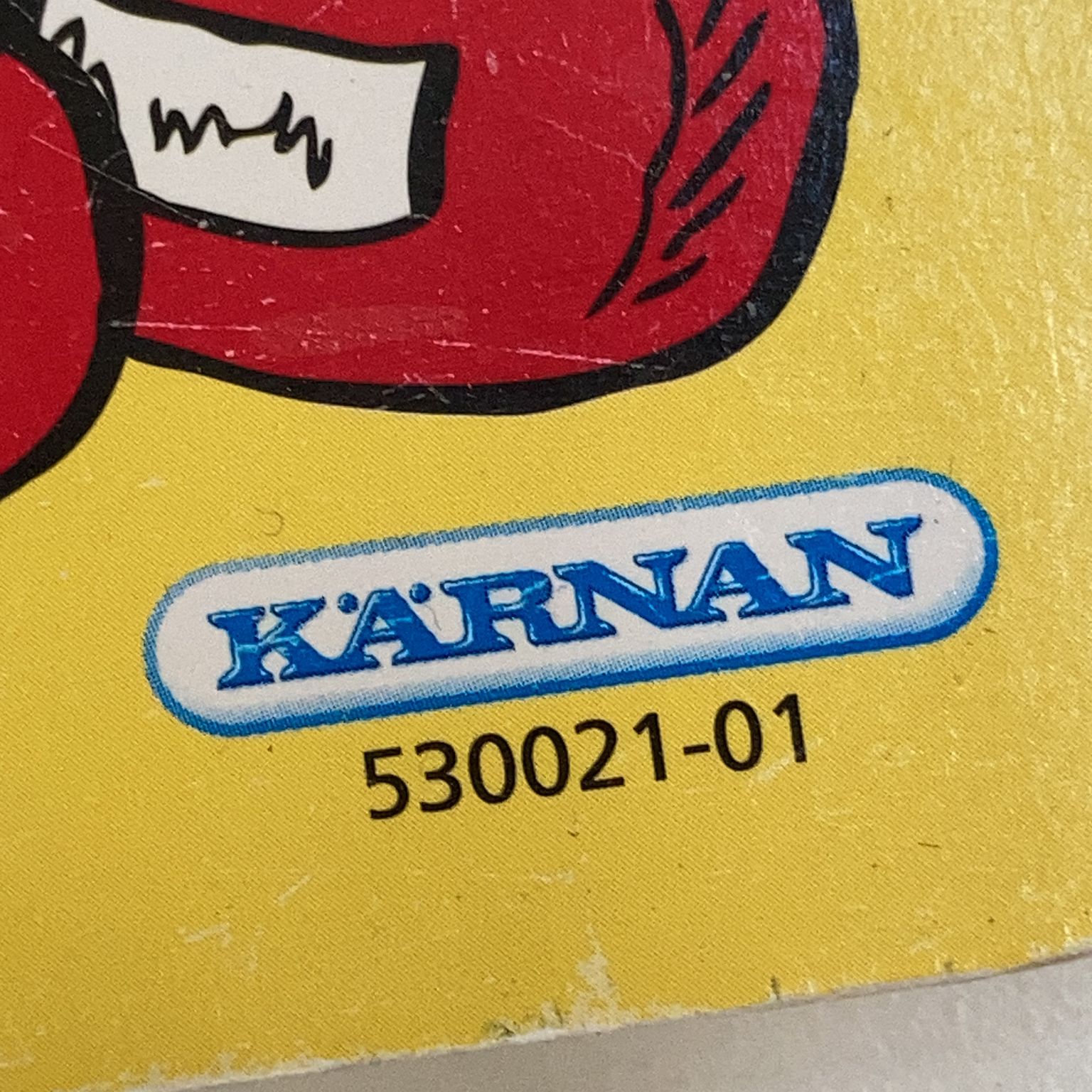 Kärnan