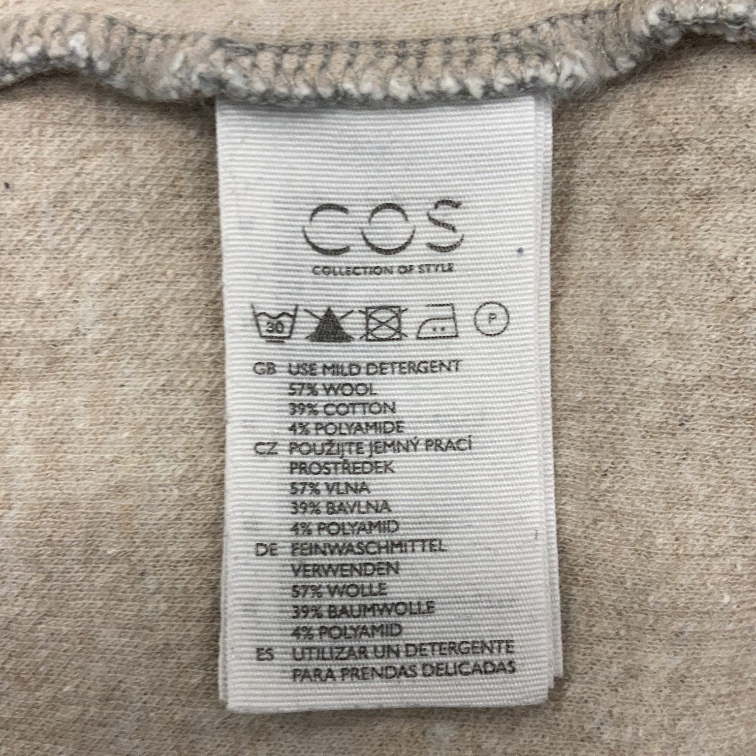 COS