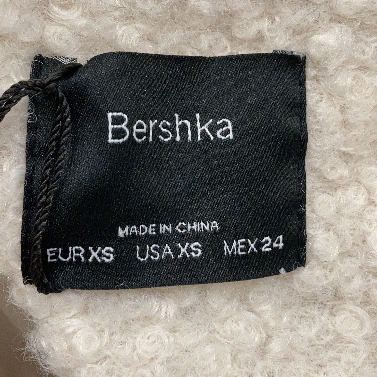 Bershka