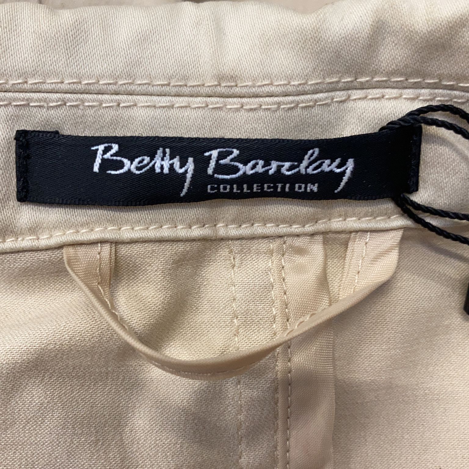 Betty Barclay