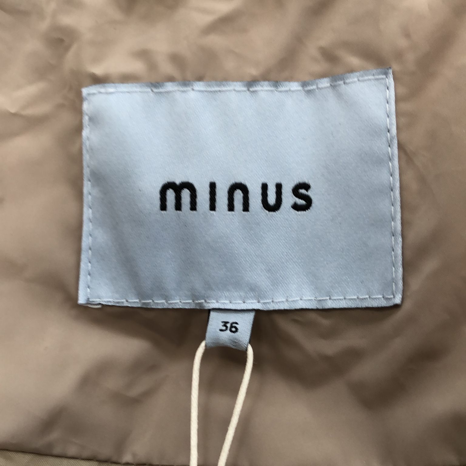 Minus