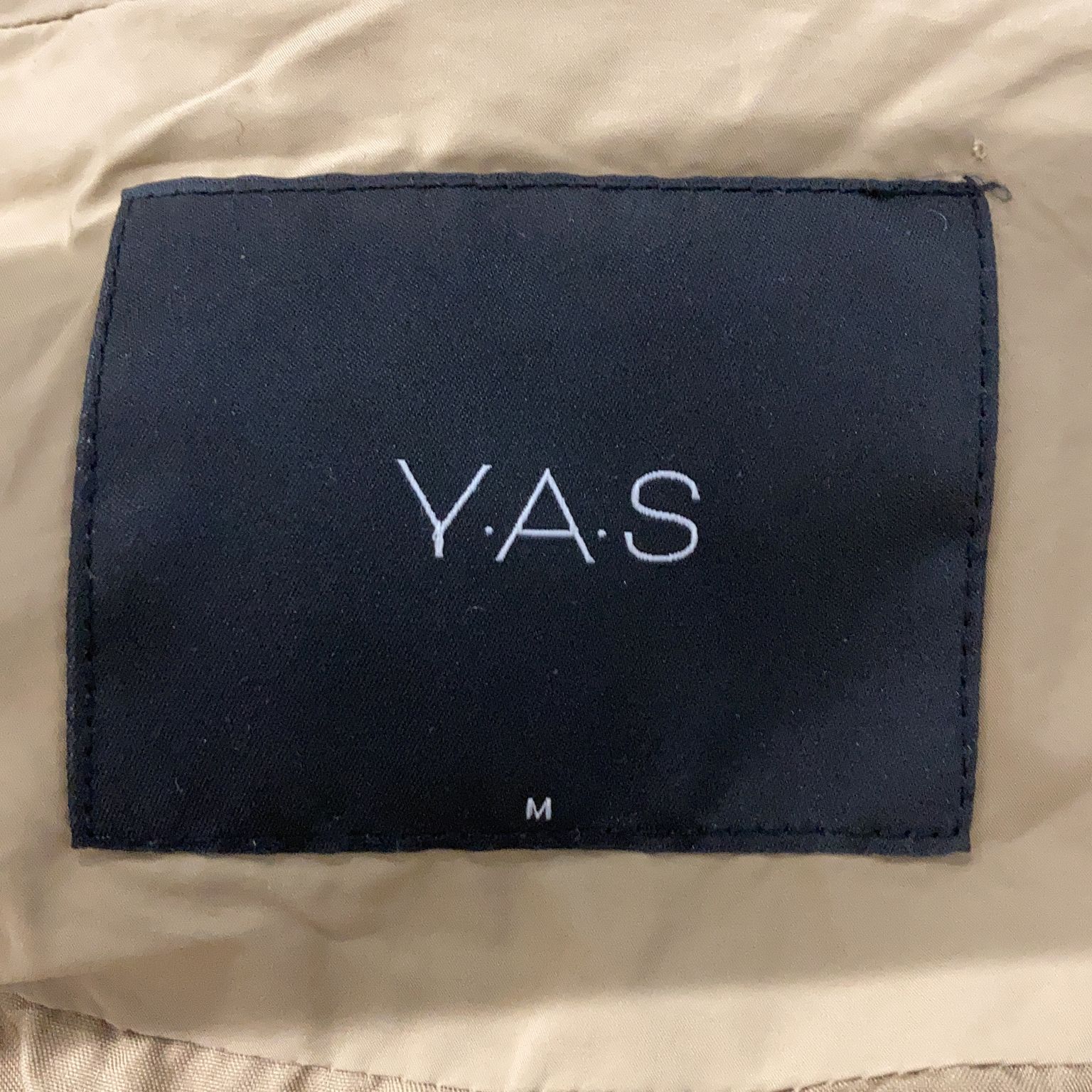 Y.A.S