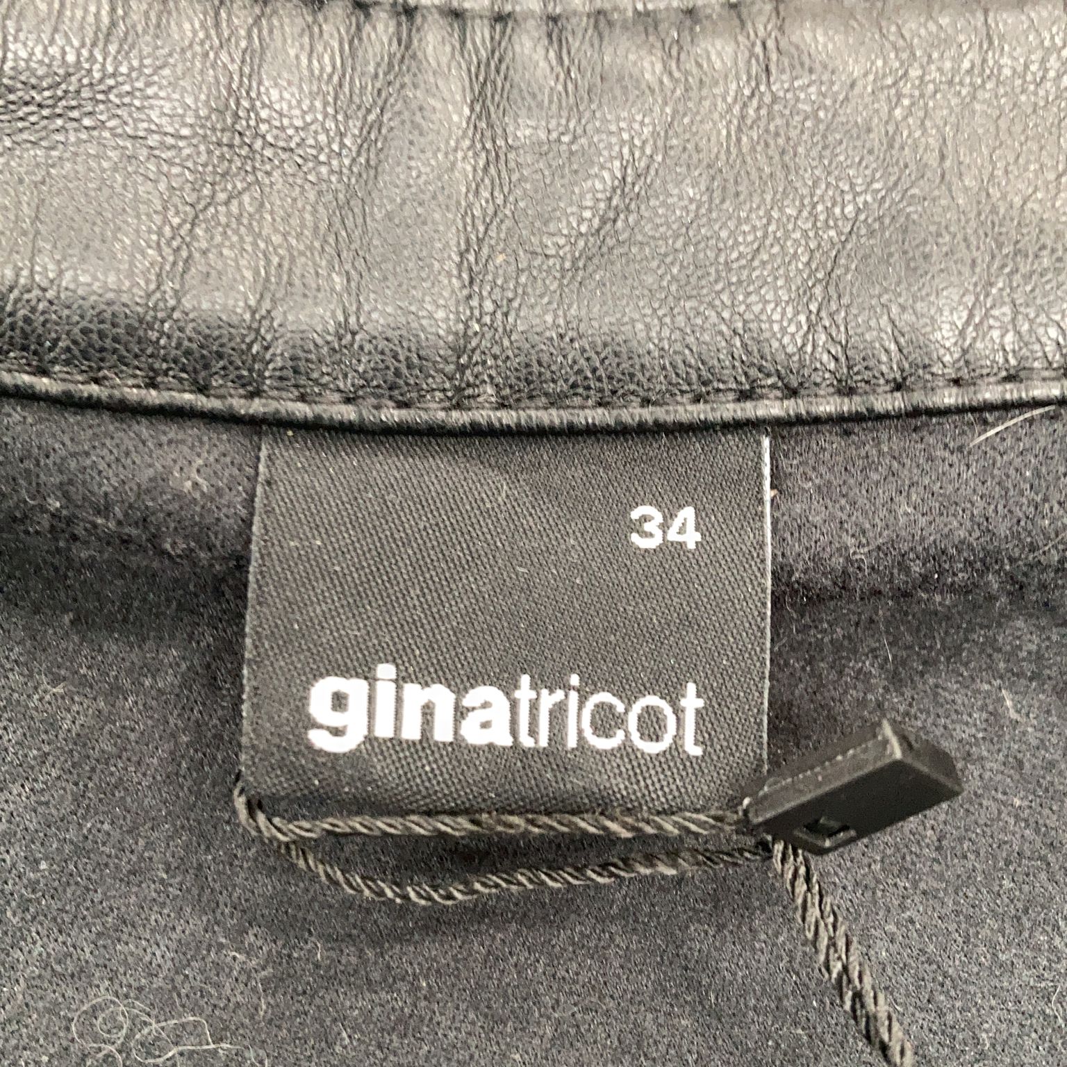 Gina Tricot