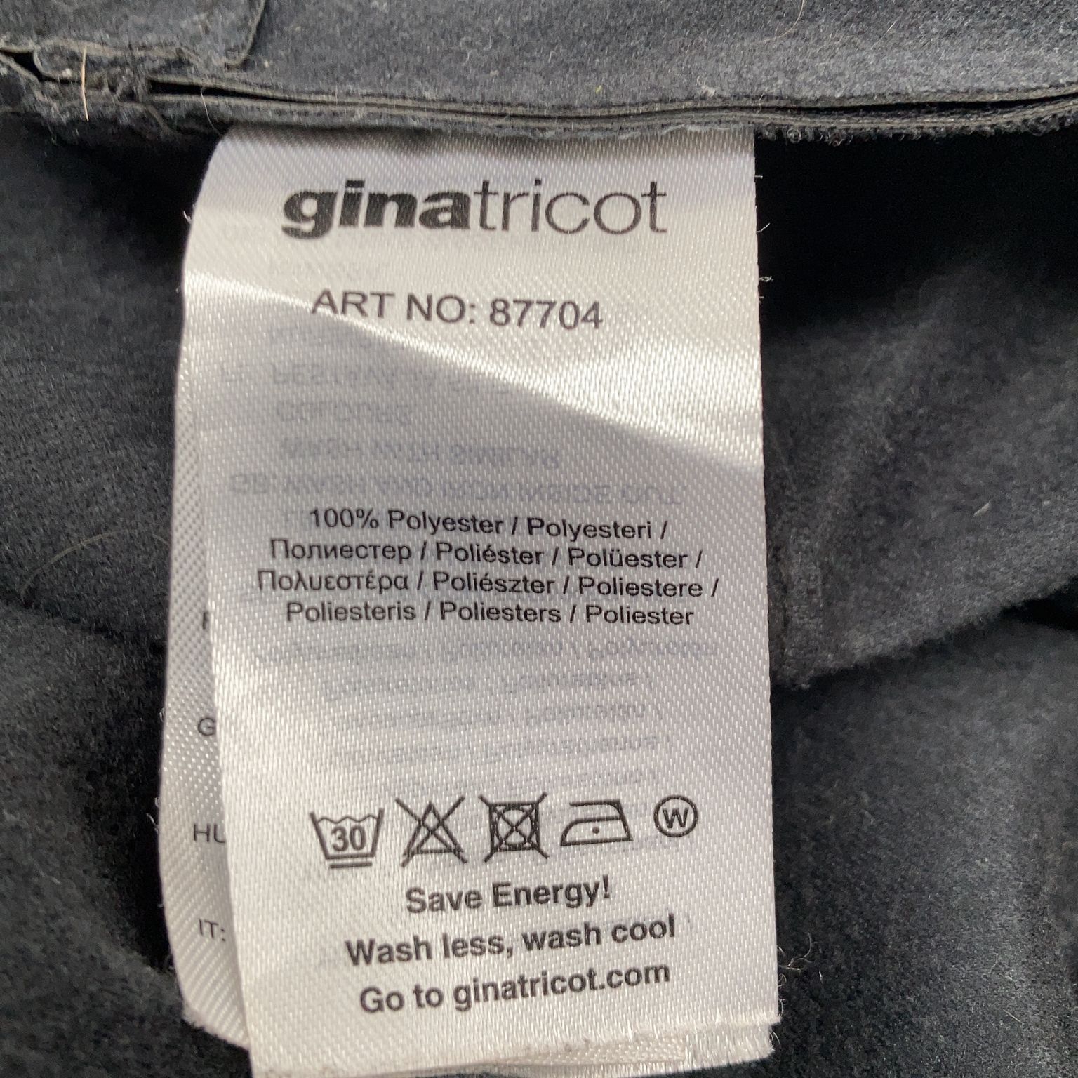 Gina Tricot