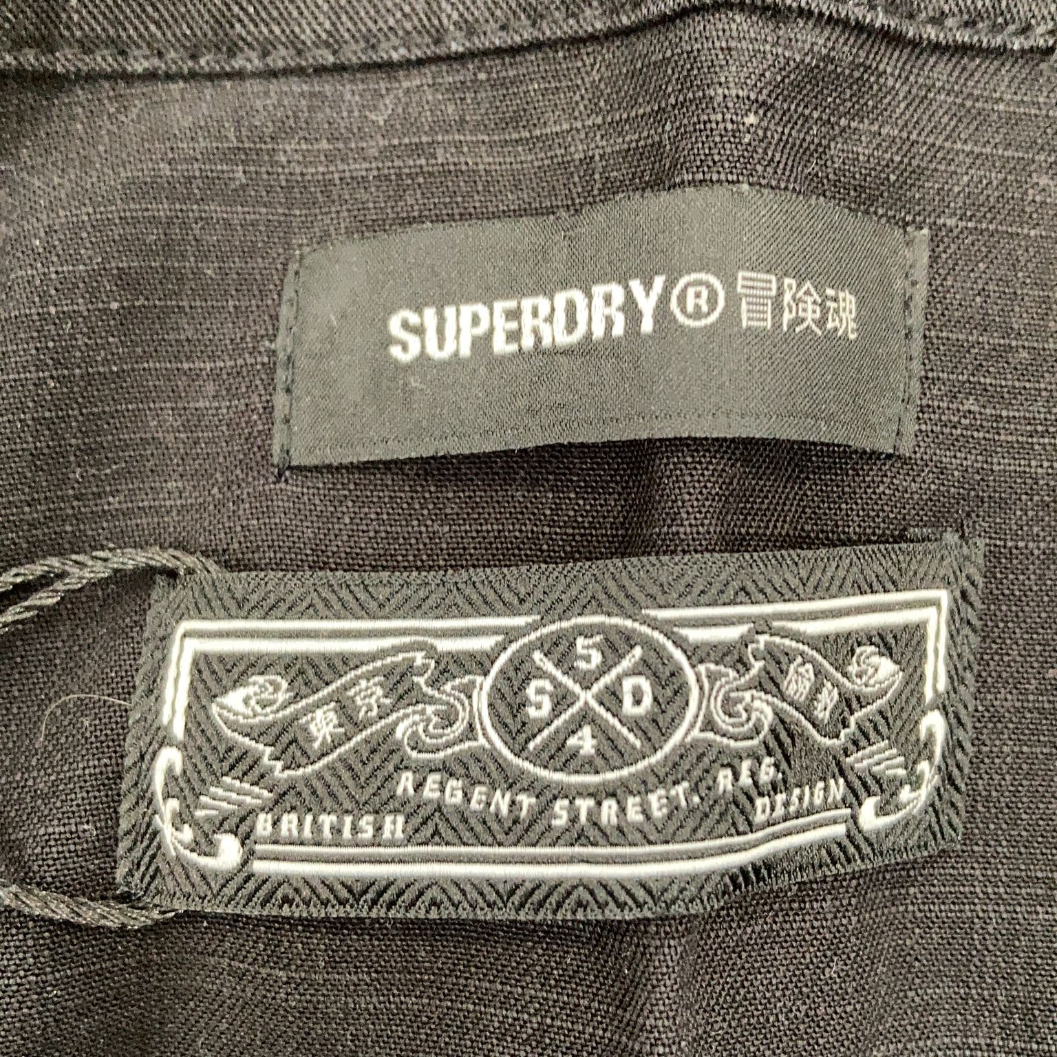 Superdry