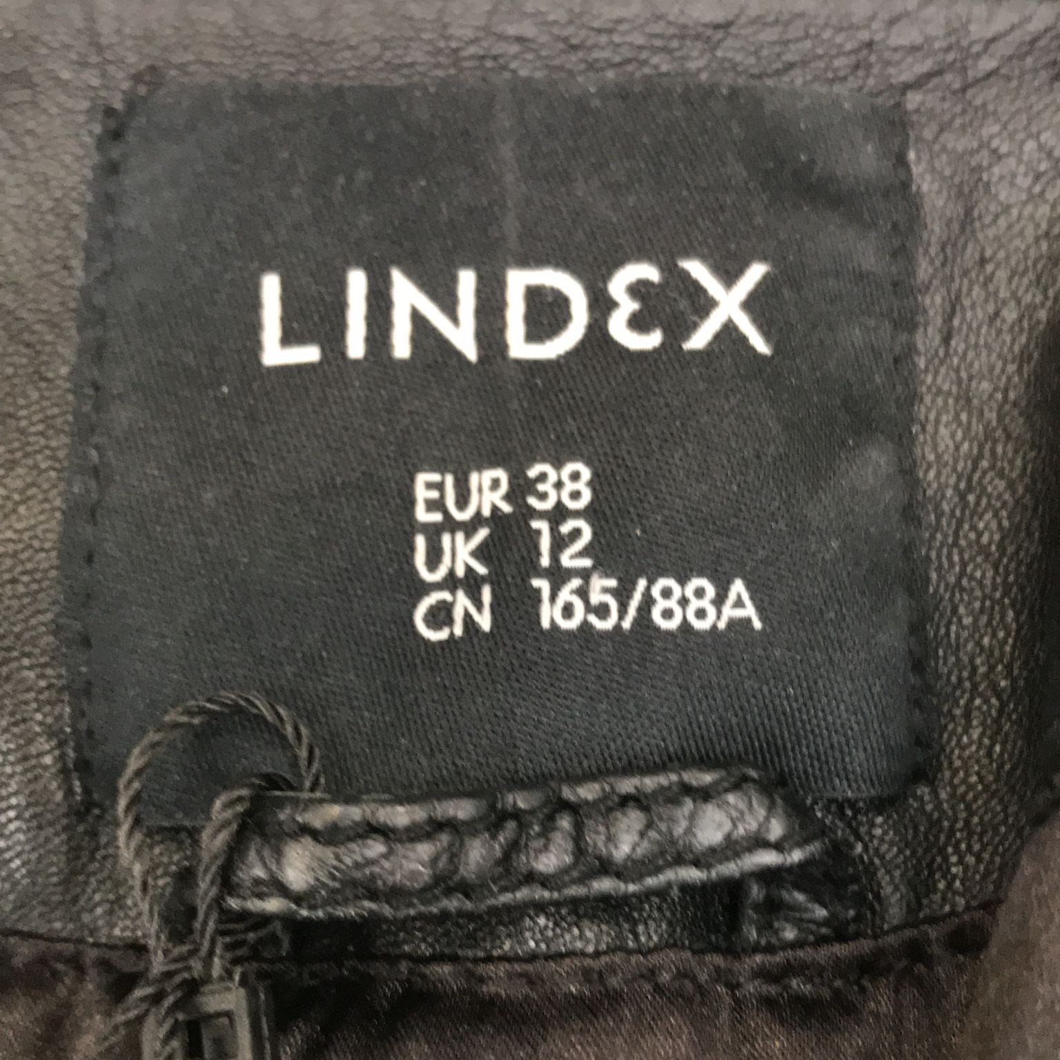 Lindex